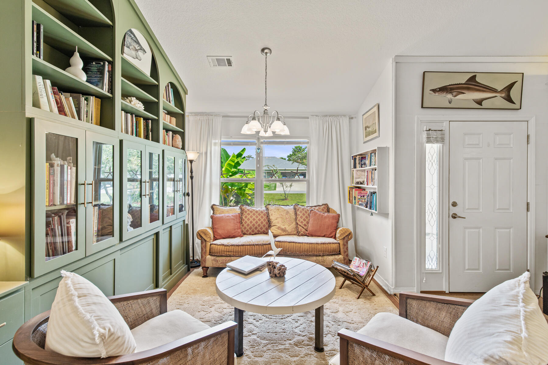 NAVARRE 1ST ADDN - Residential