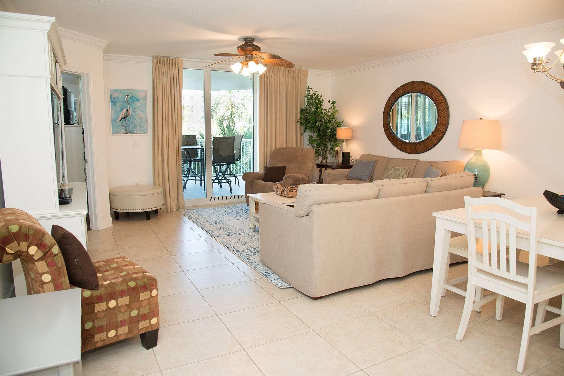DESTIN WEST HERON - Residential