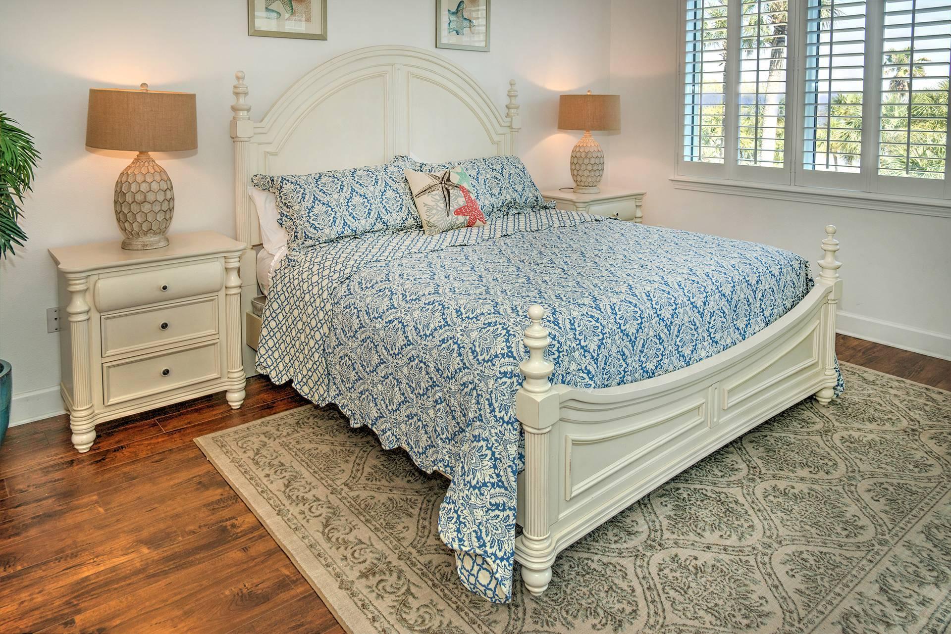 DESTIN WEST HERON - Residential