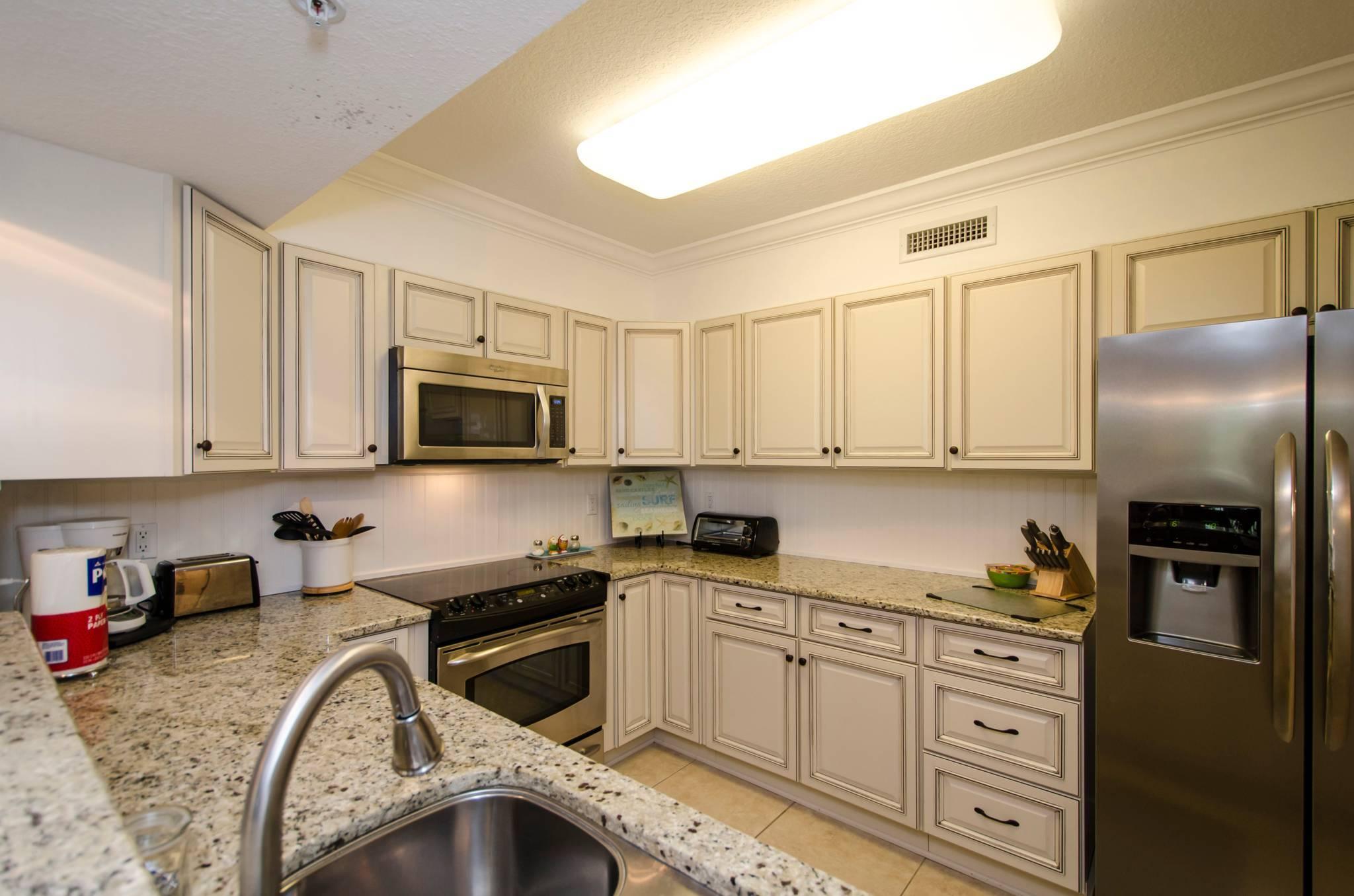 DESTIN WEST HERON - Residential