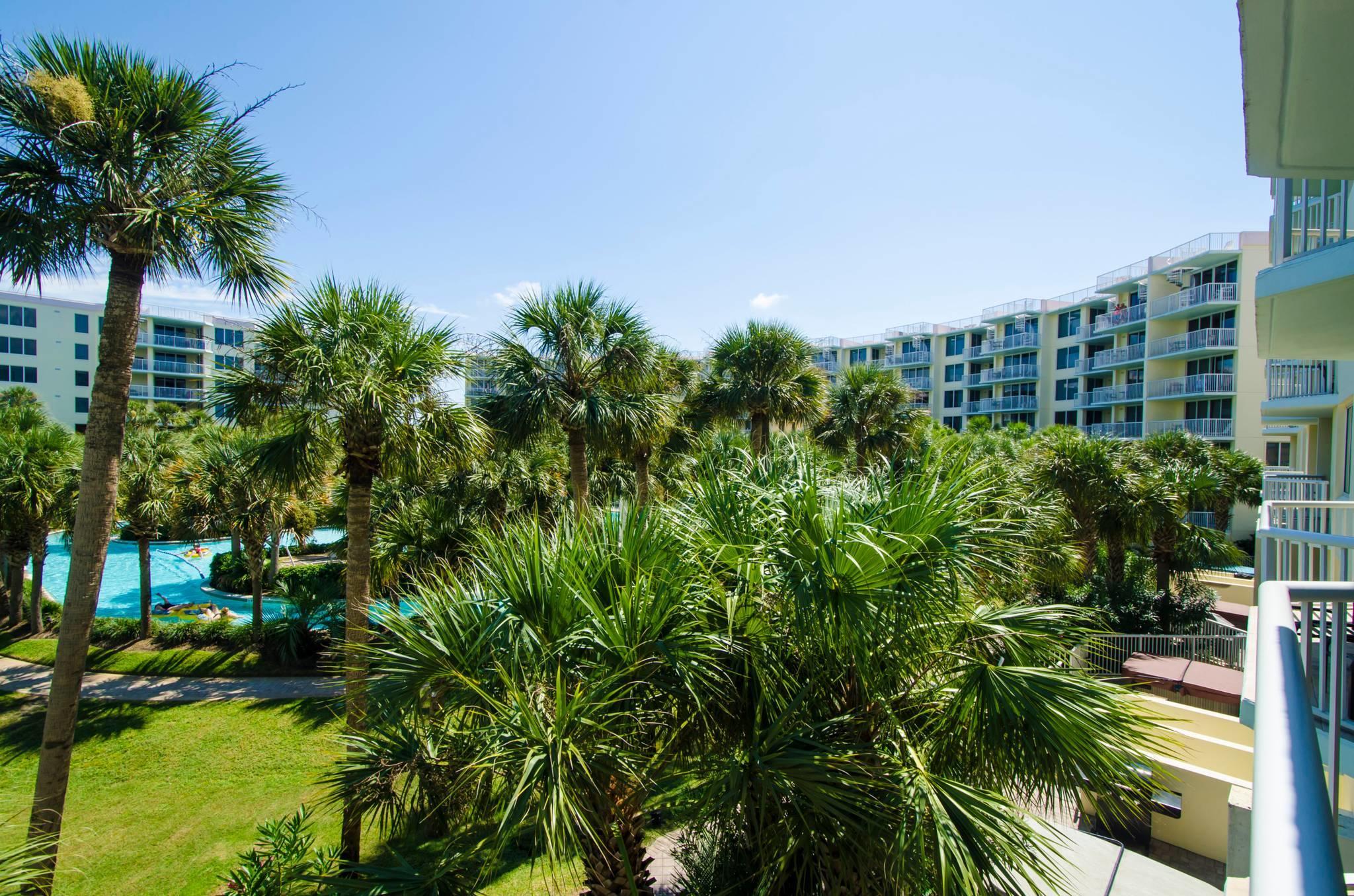 DESTIN WEST HERON - Residential