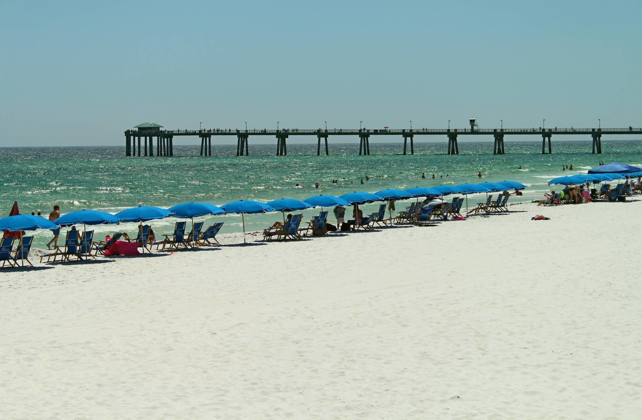 DESTIN WEST HERON - Residential
