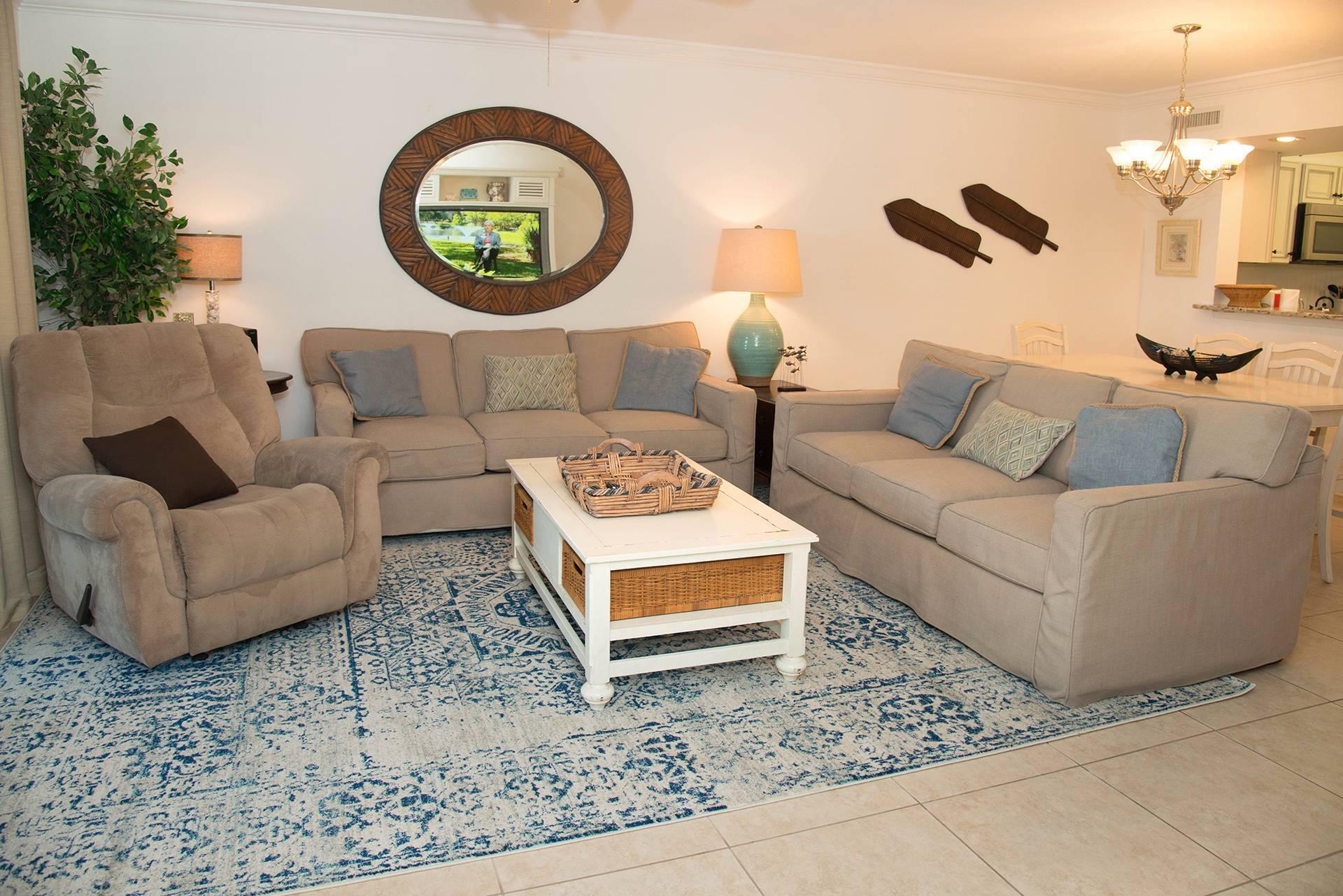 DESTIN WEST HERON - Residential