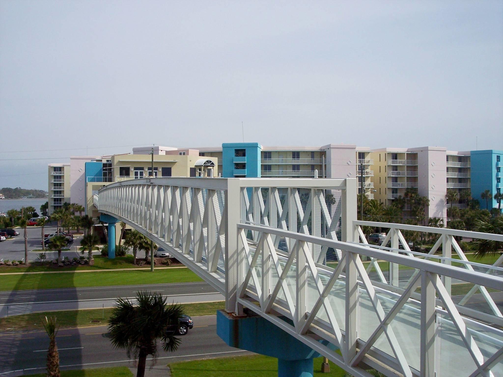 DESTIN WEST HERON - Residential