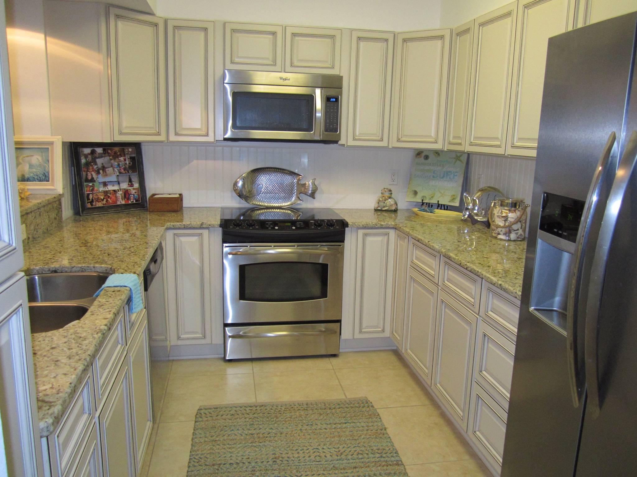 DESTIN WEST HERON - Residential
