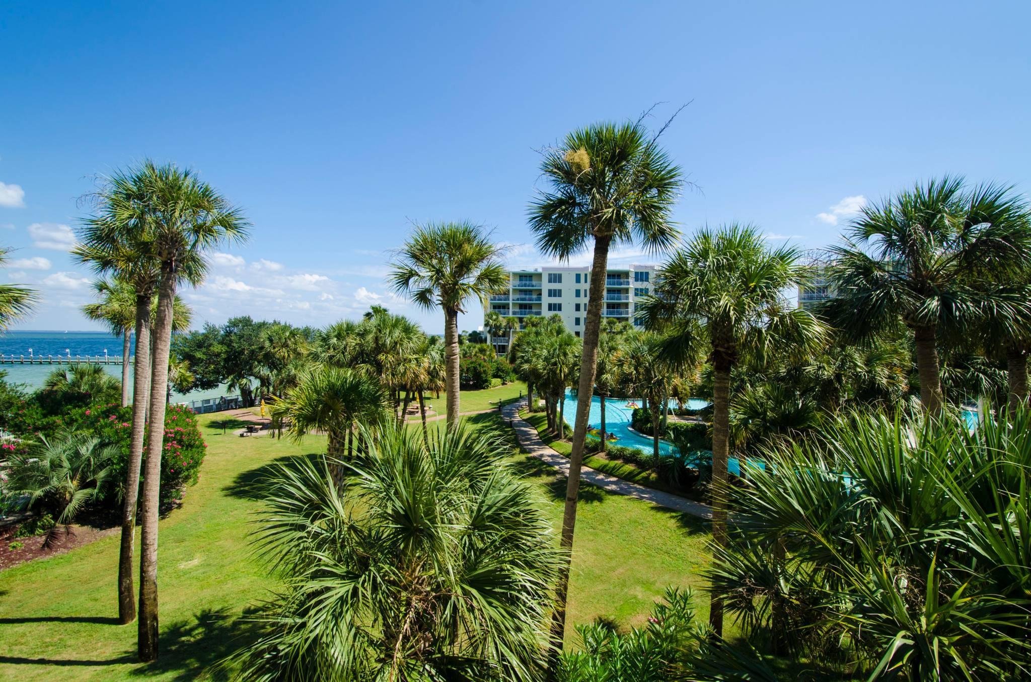DESTIN WEST HERON - Residential