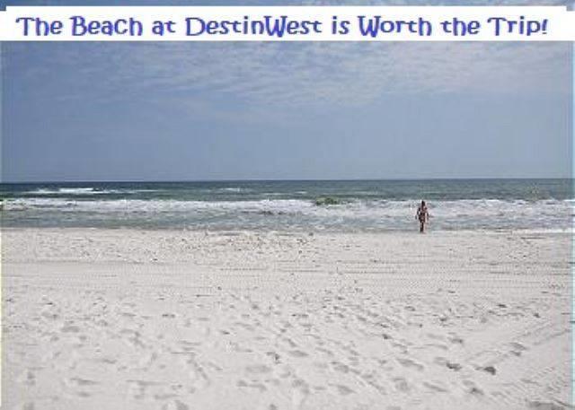 DESTIN WEST HERON - Residential
