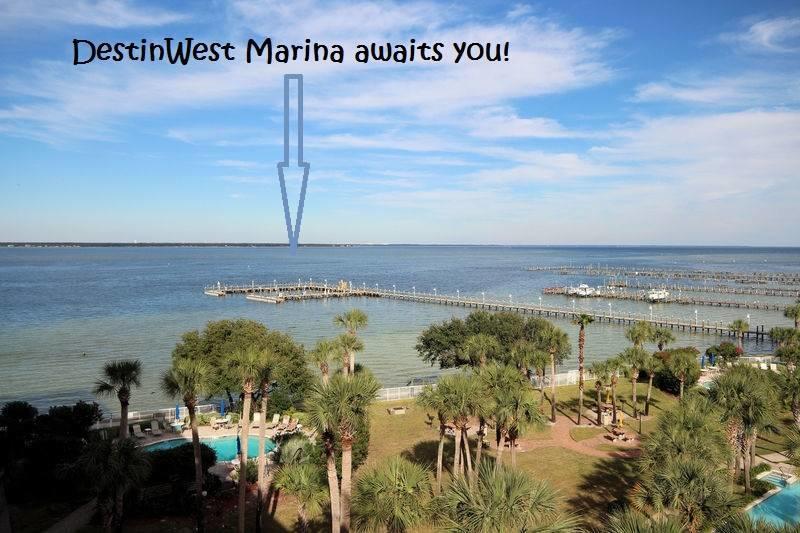 DESTIN WEST HERON - Residential