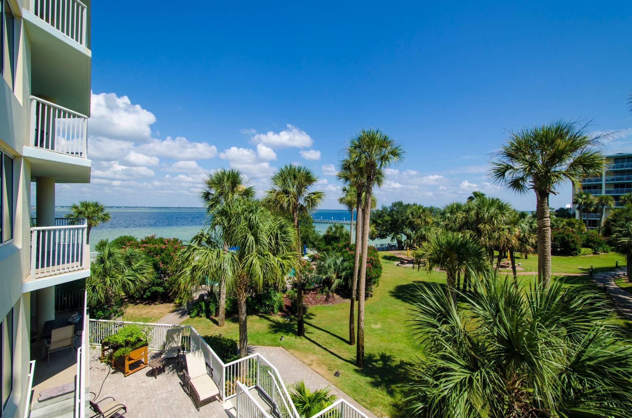 DESTIN WEST HERON - Residential