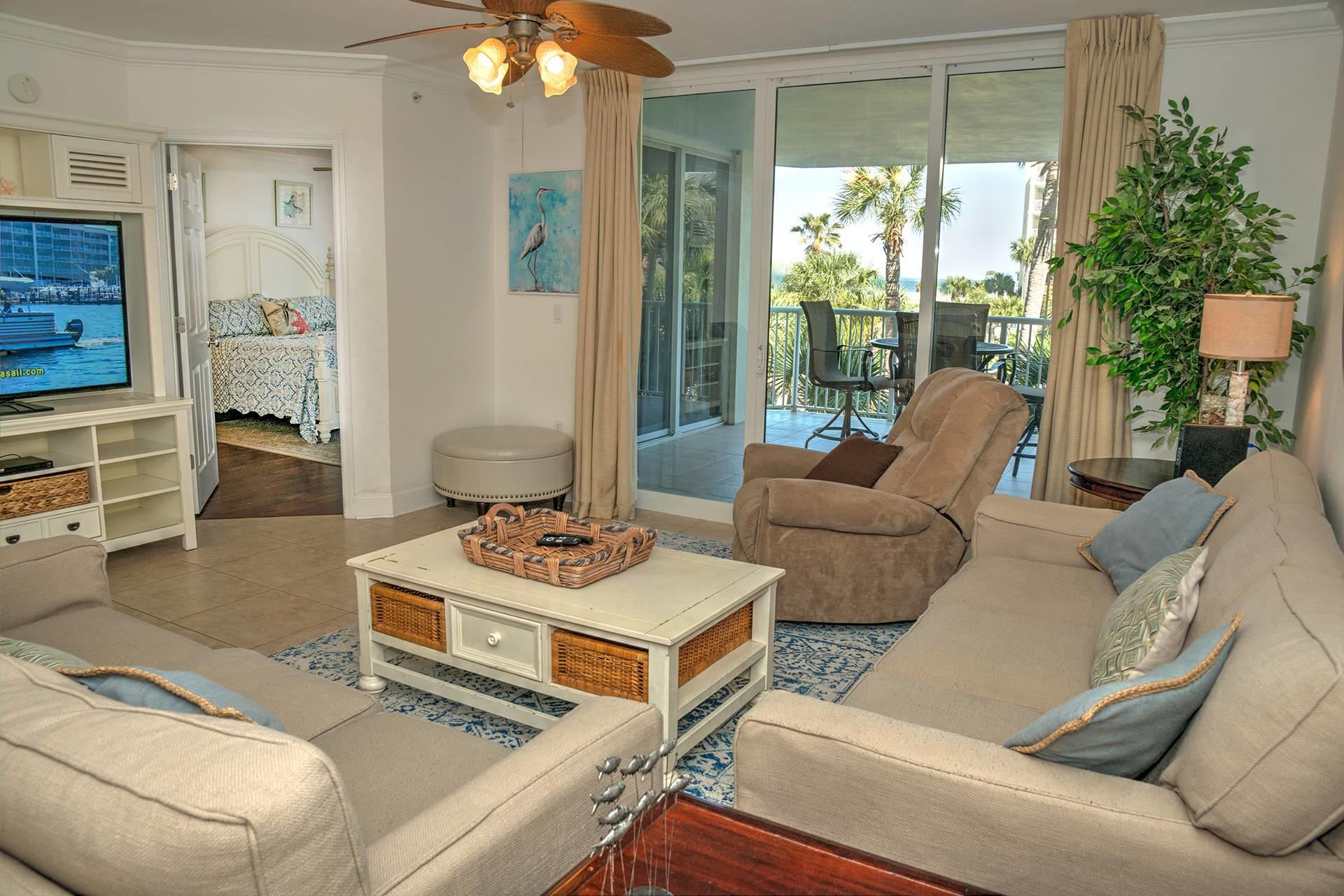 DESTIN WEST HERON - Residential