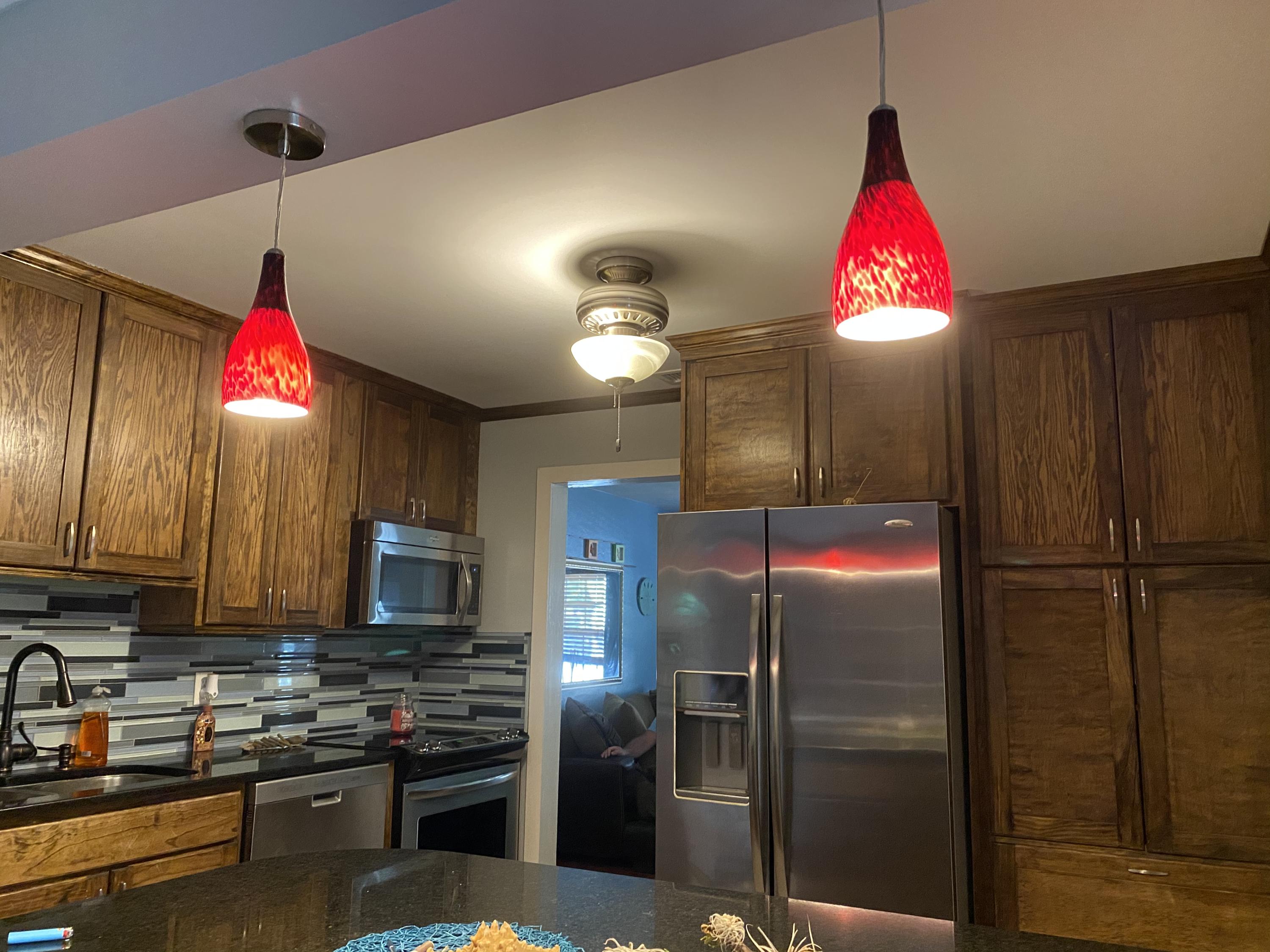 ELLIOTTS POINT - Residential