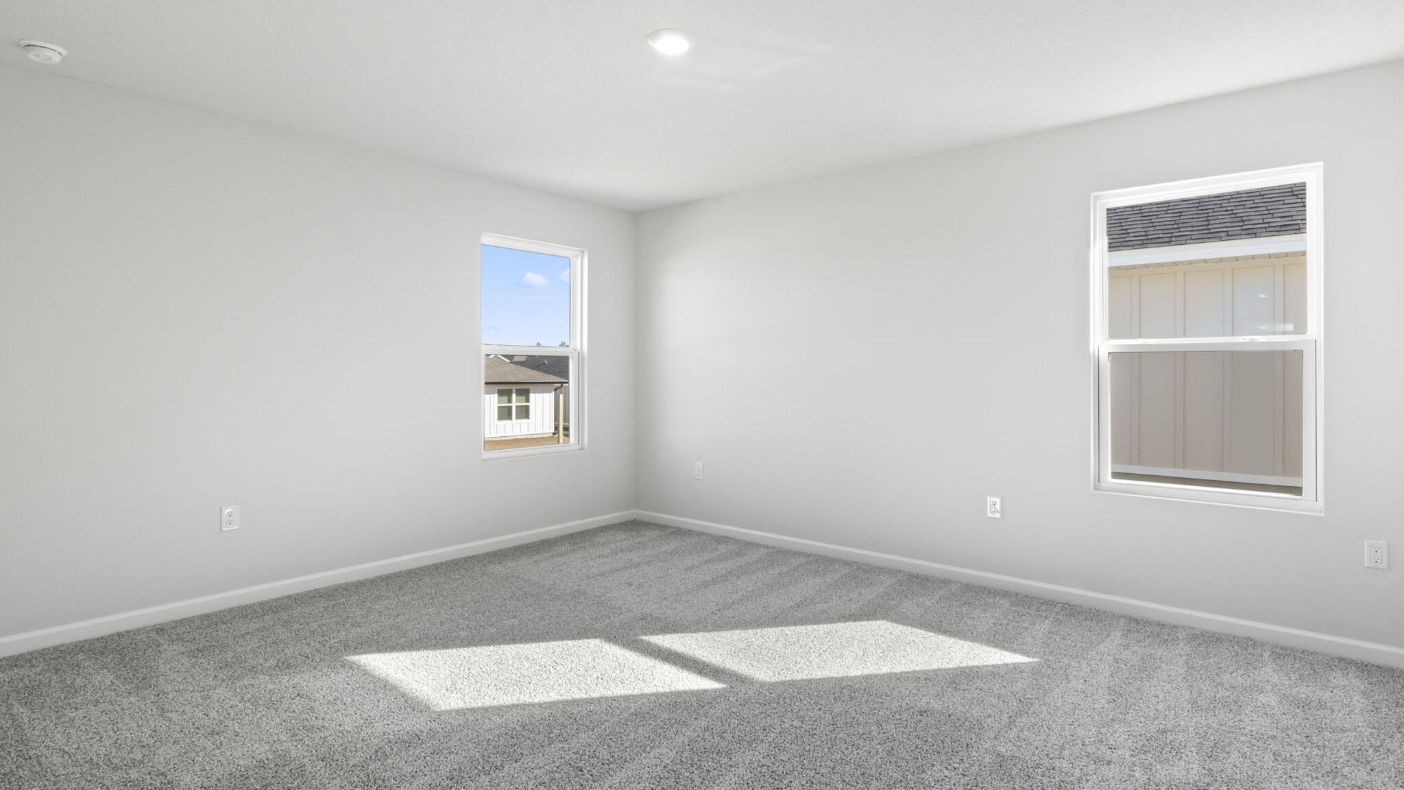 Captain's Cove - Residential