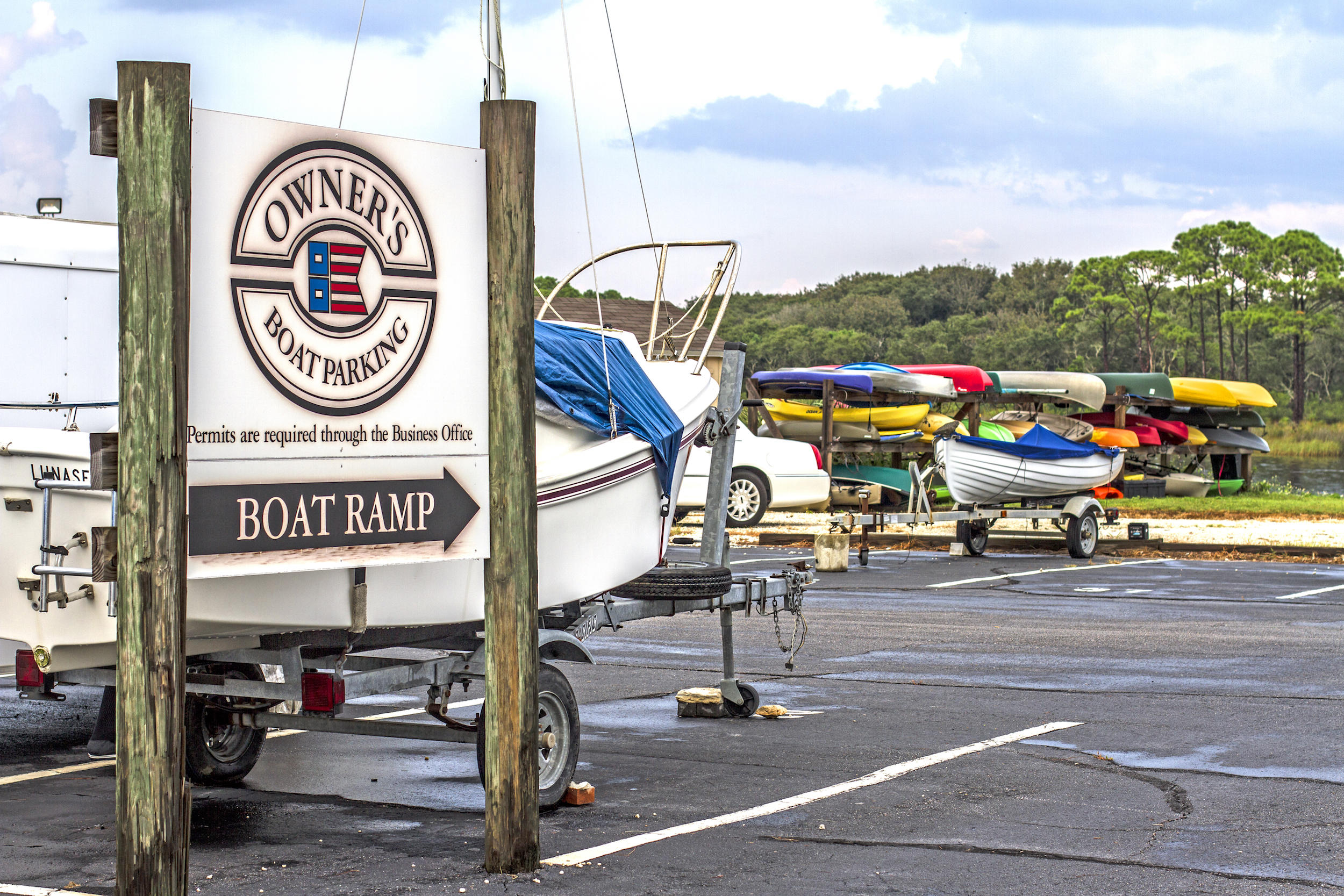 Pinnacle Port - Residential