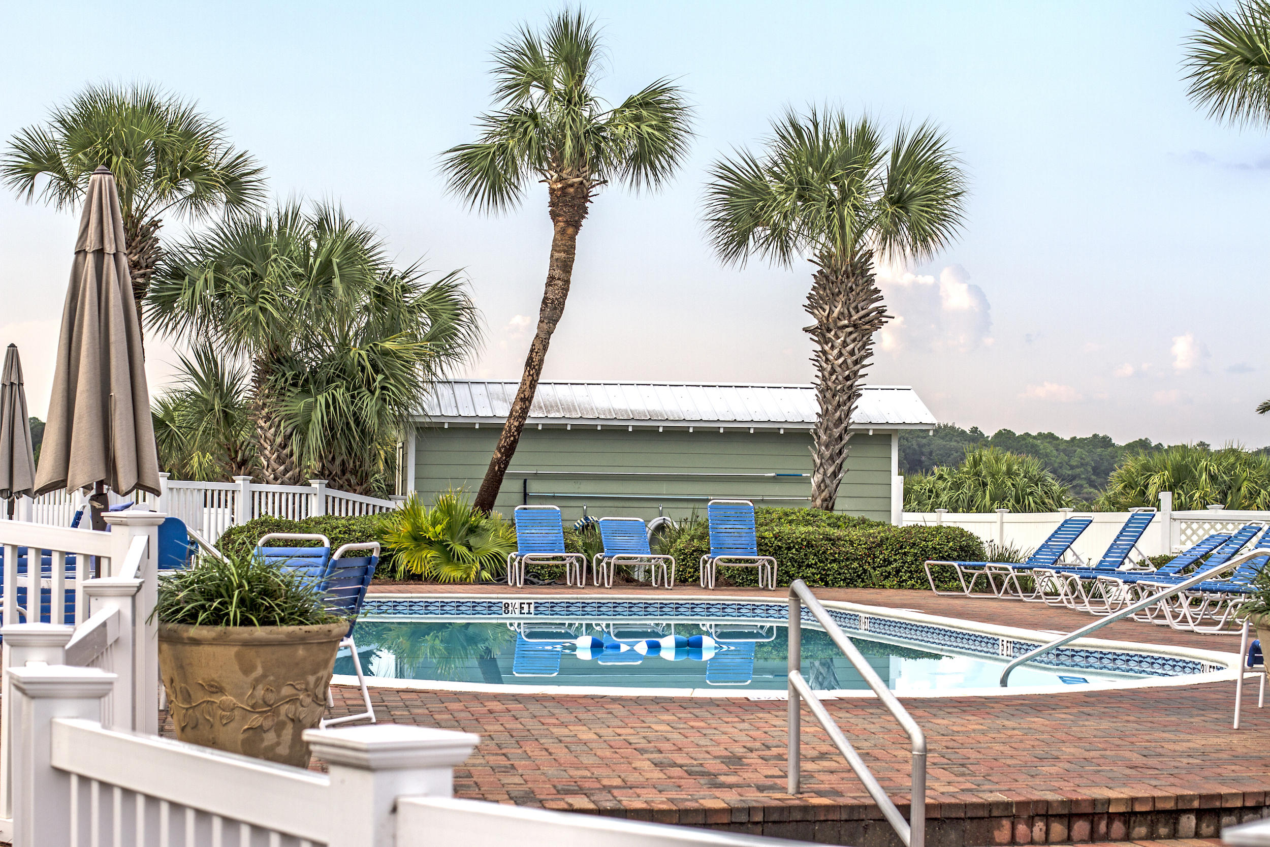 Pinnacle Port - Residential