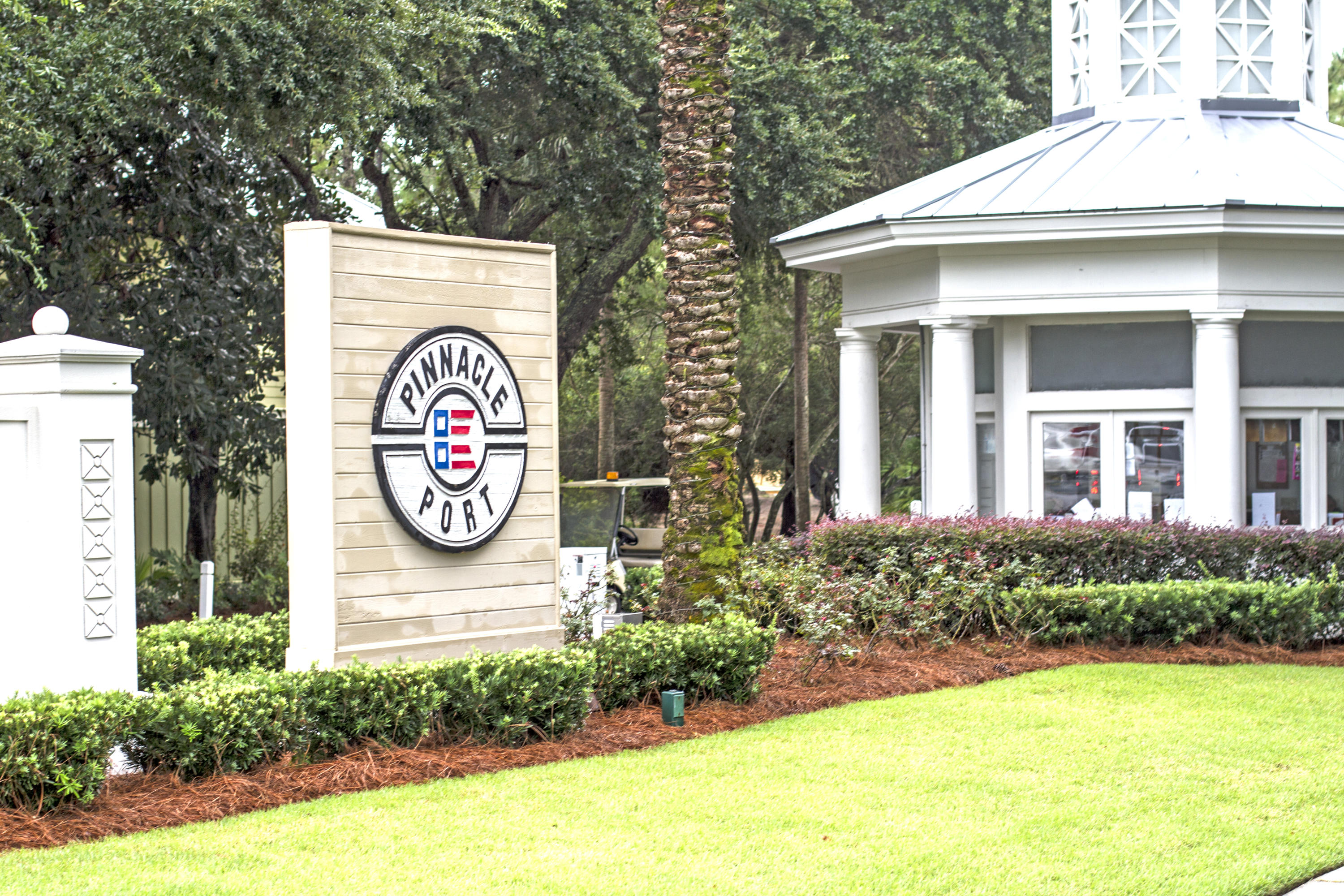 Pinnacle Port - Residential