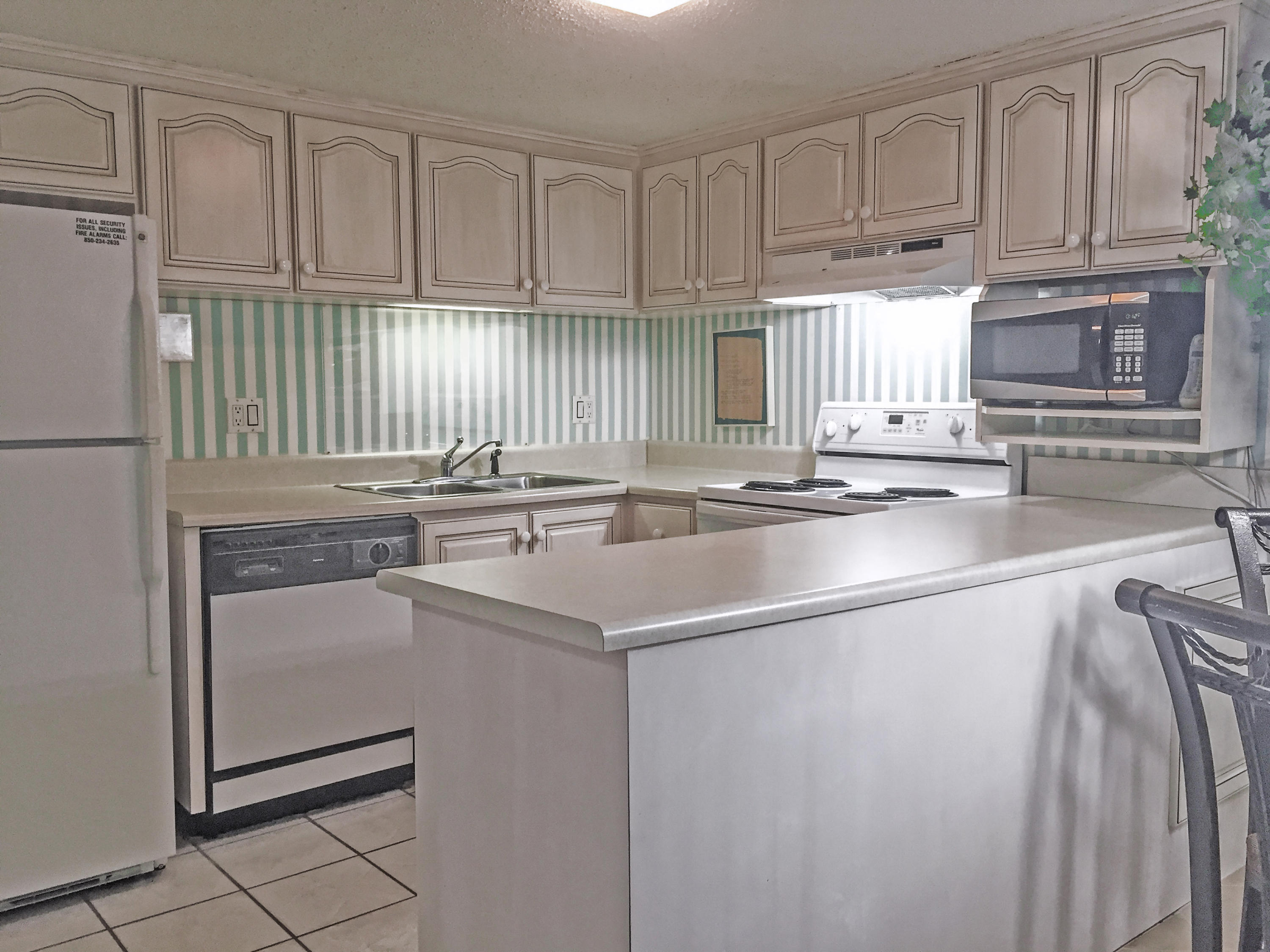 Pinnacle Port - Residential