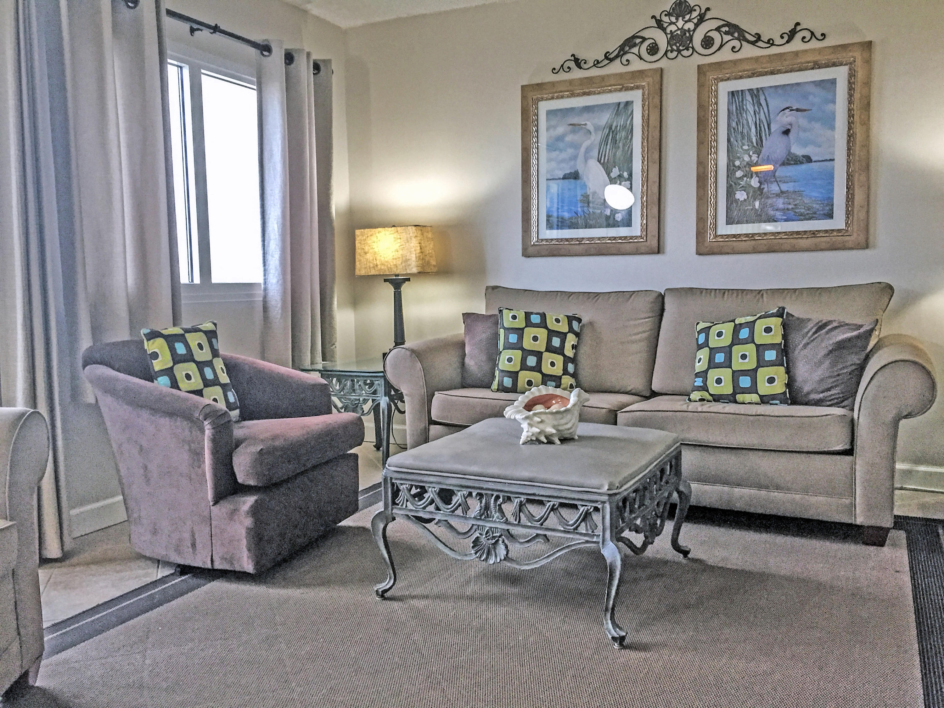 Pinnacle Port - Residential