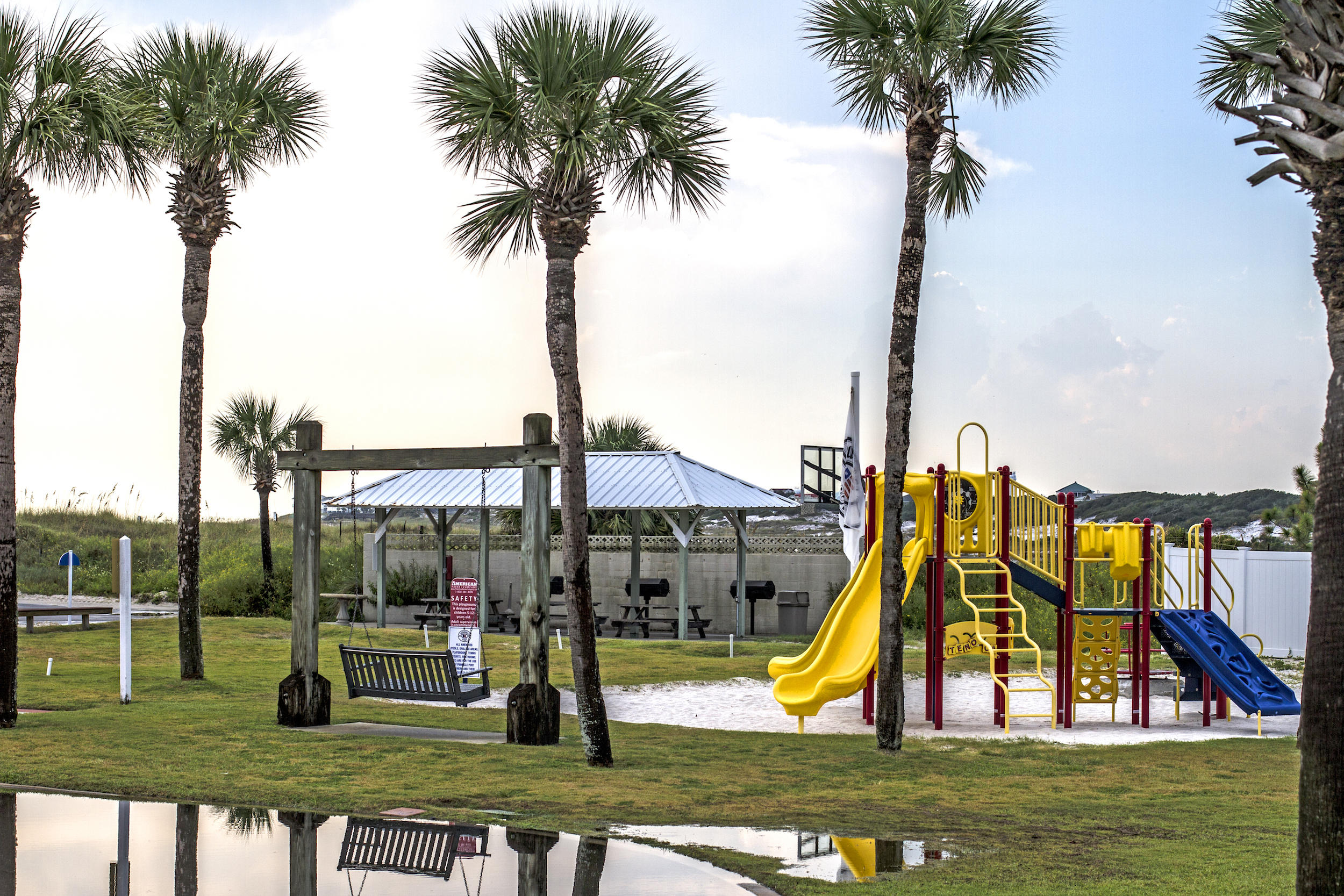 Pinnacle Port - Residential