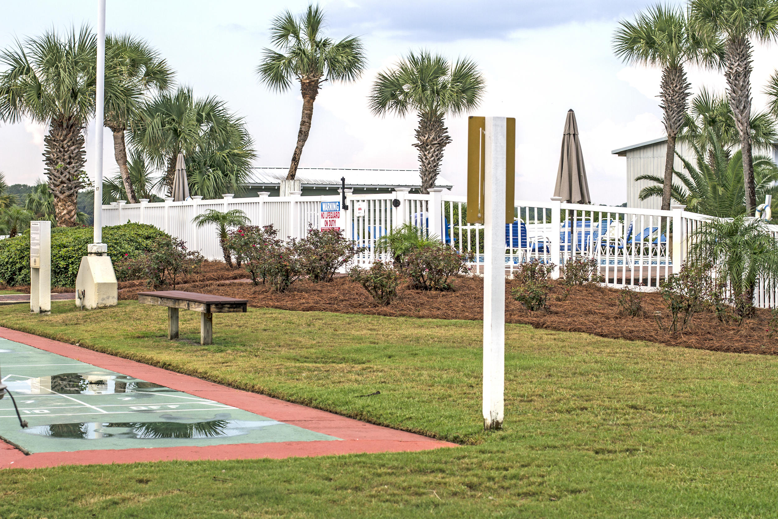 Pinnacle Port - Residential