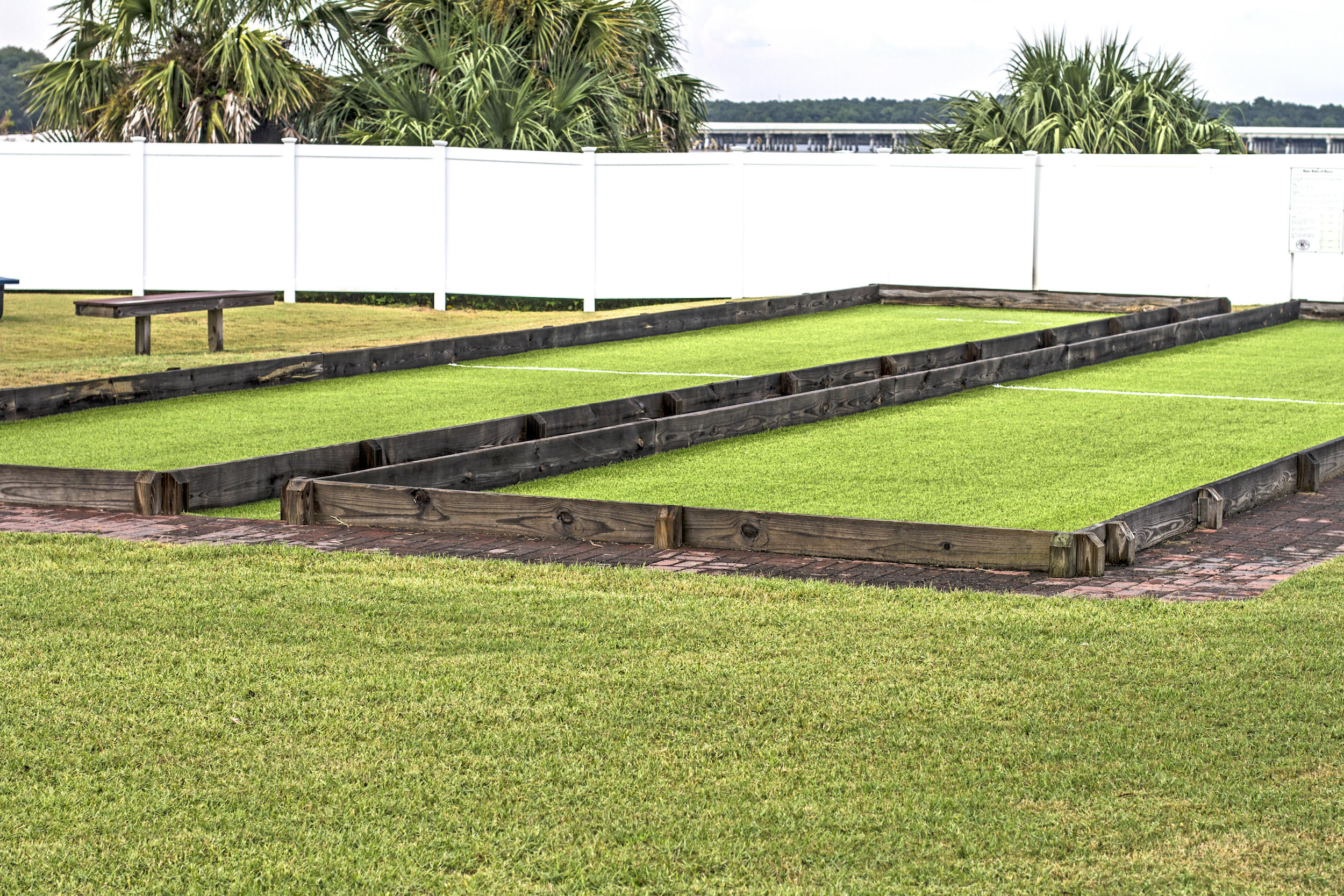 Pinnacle Port - Residential