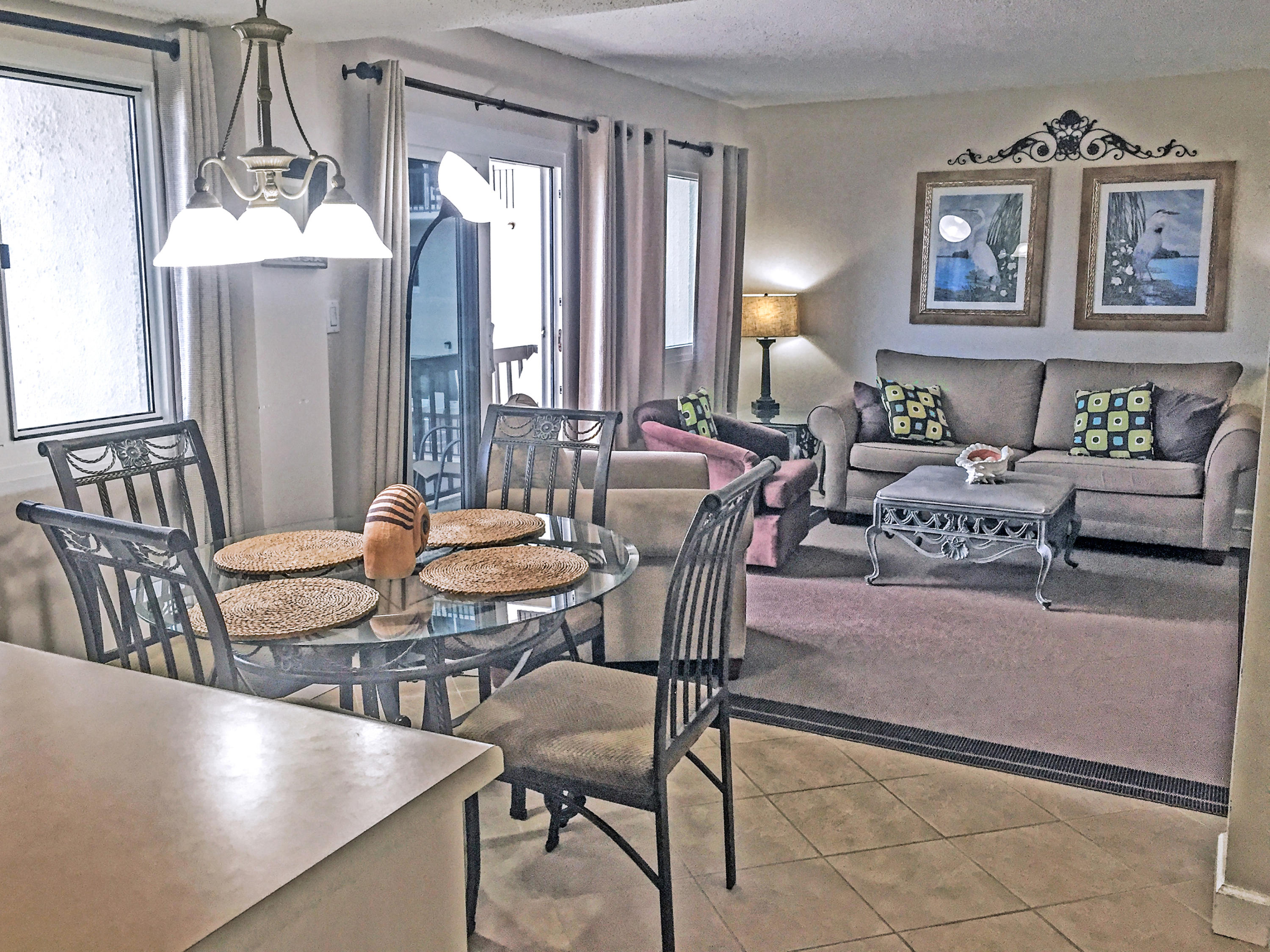 Pinnacle Port - Residential