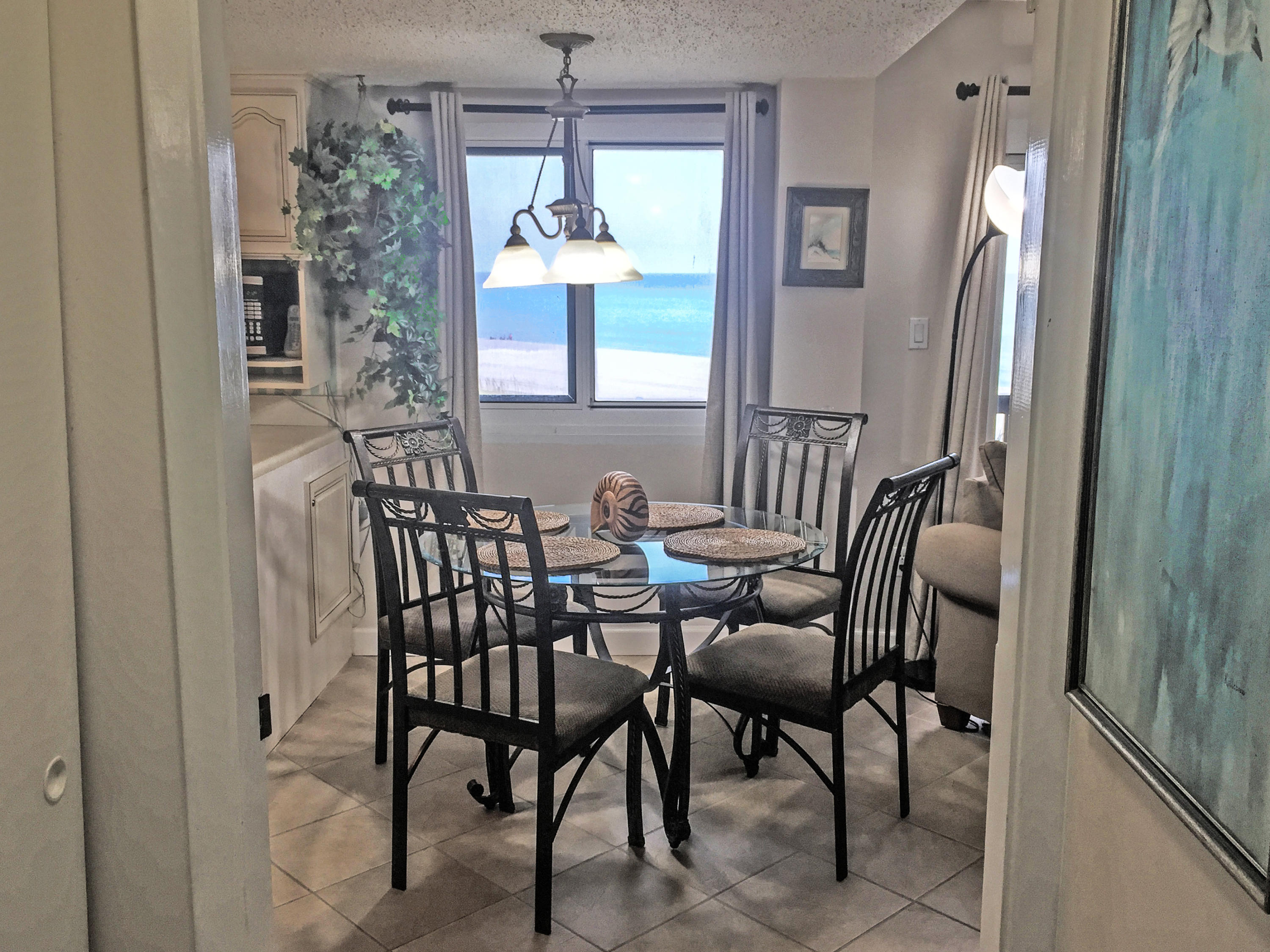 Pinnacle Port - Residential