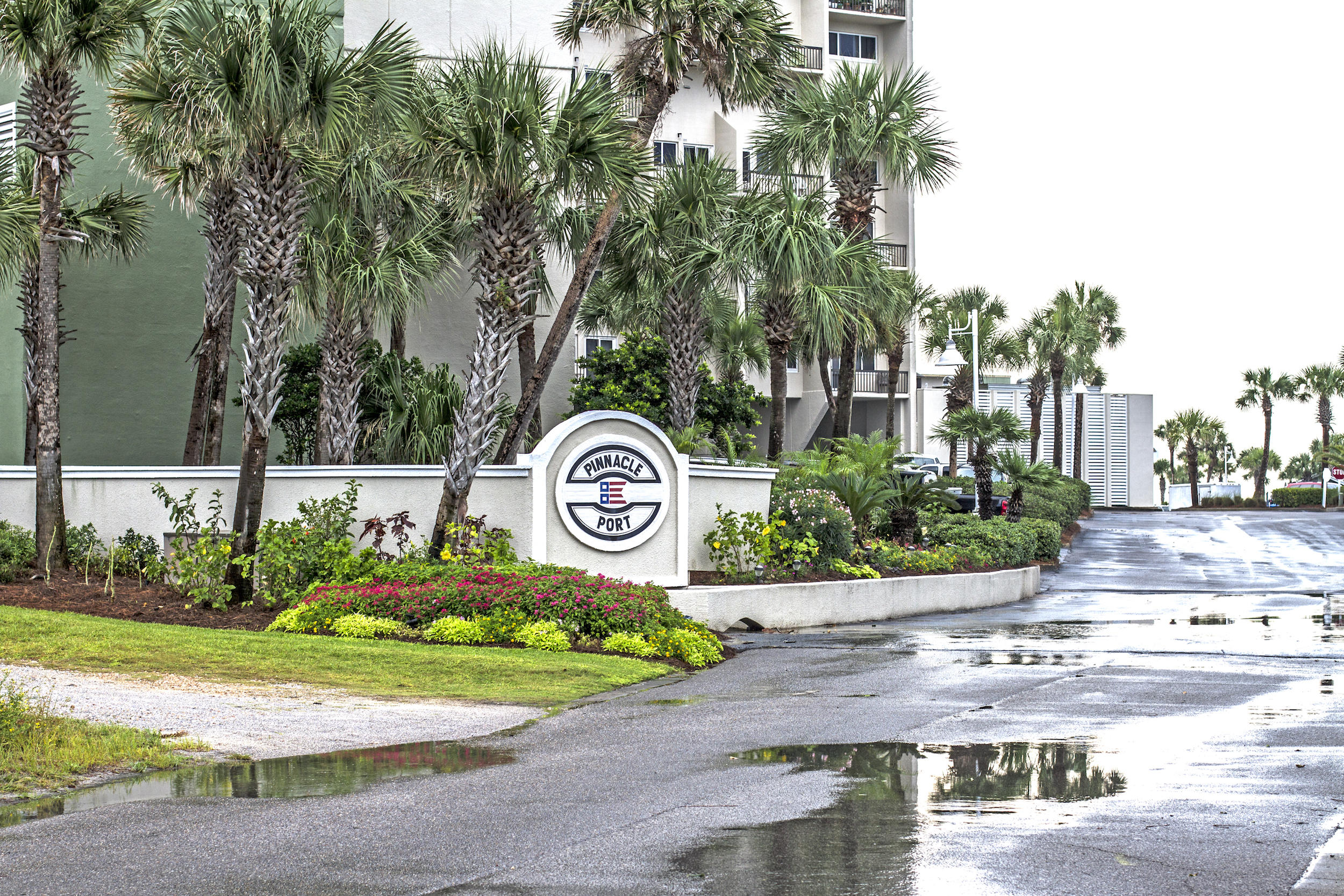 Pinnacle Port - Residential