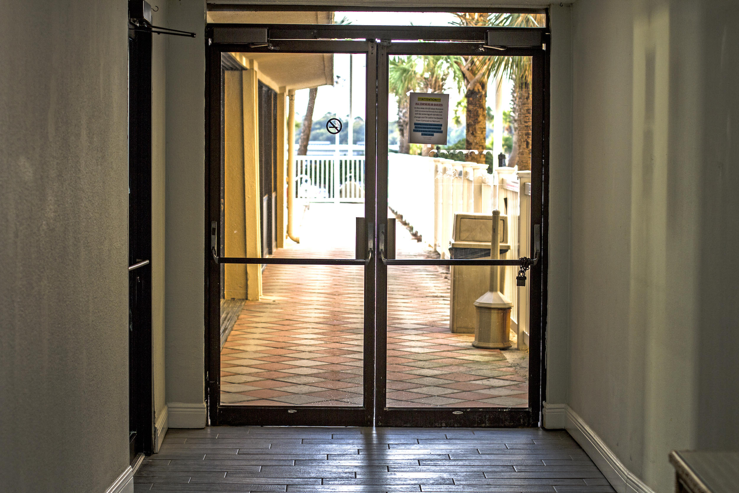 Pinnacle Port - Residential