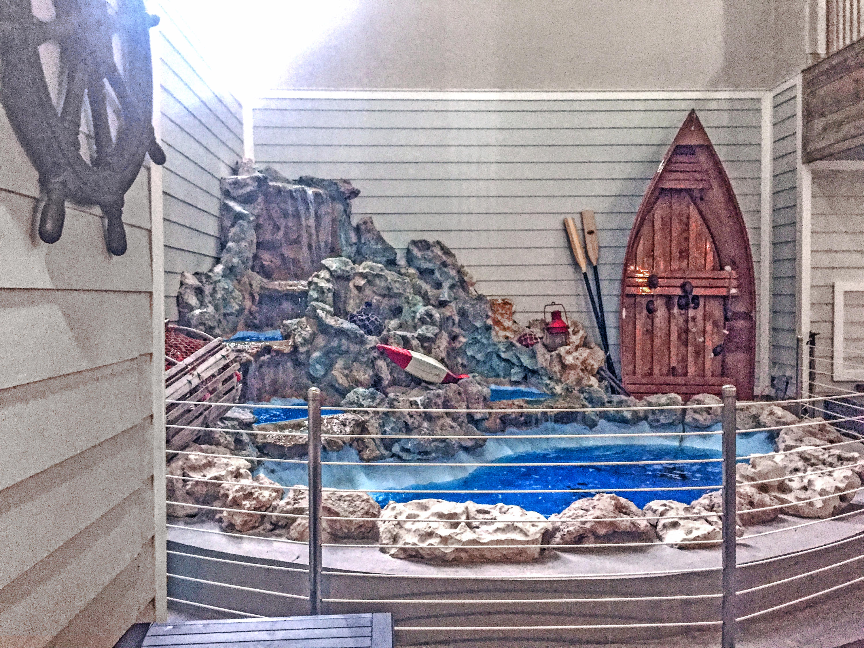 Pinnacle Port - Residential