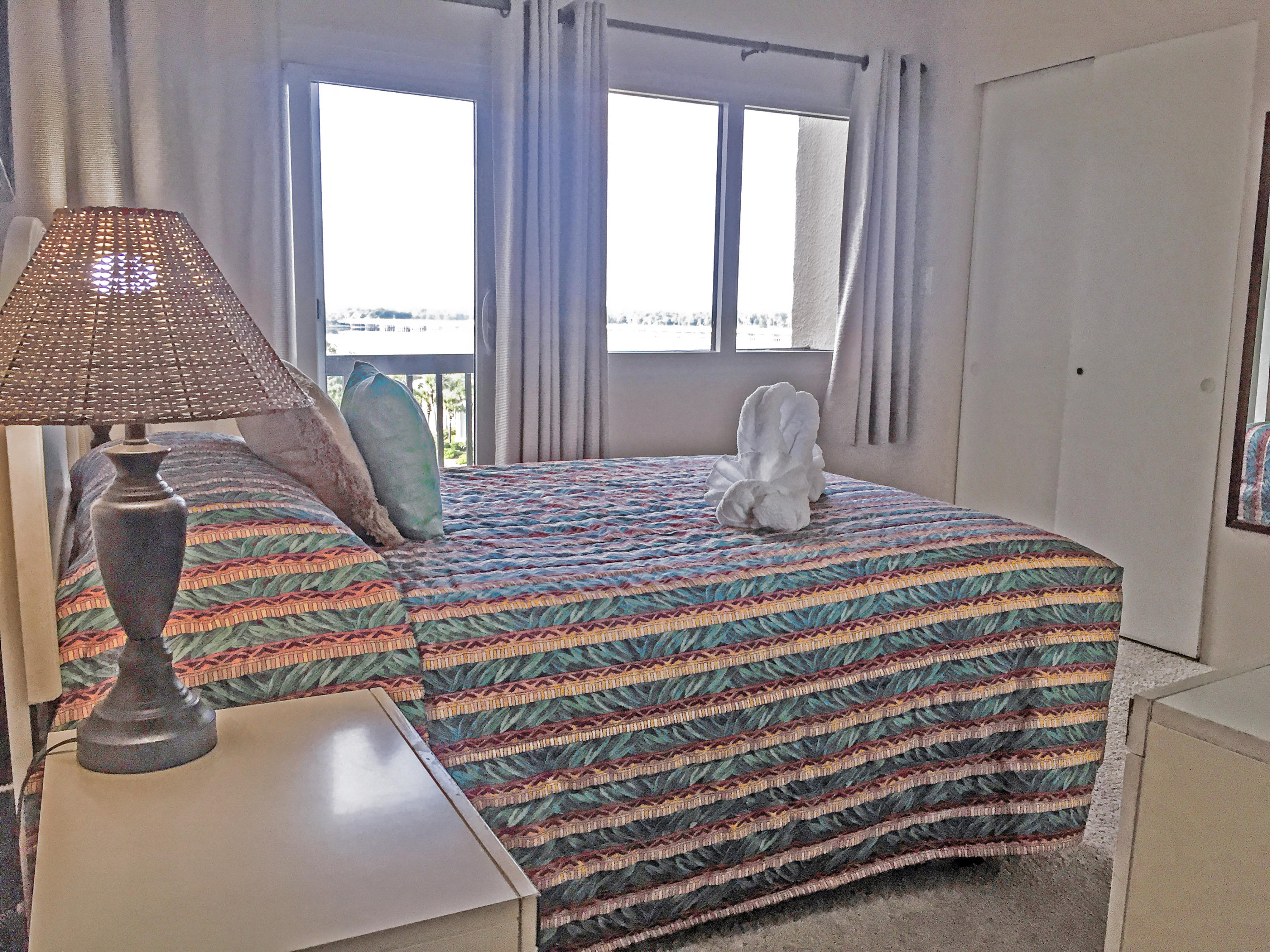 Pinnacle Port - Residential