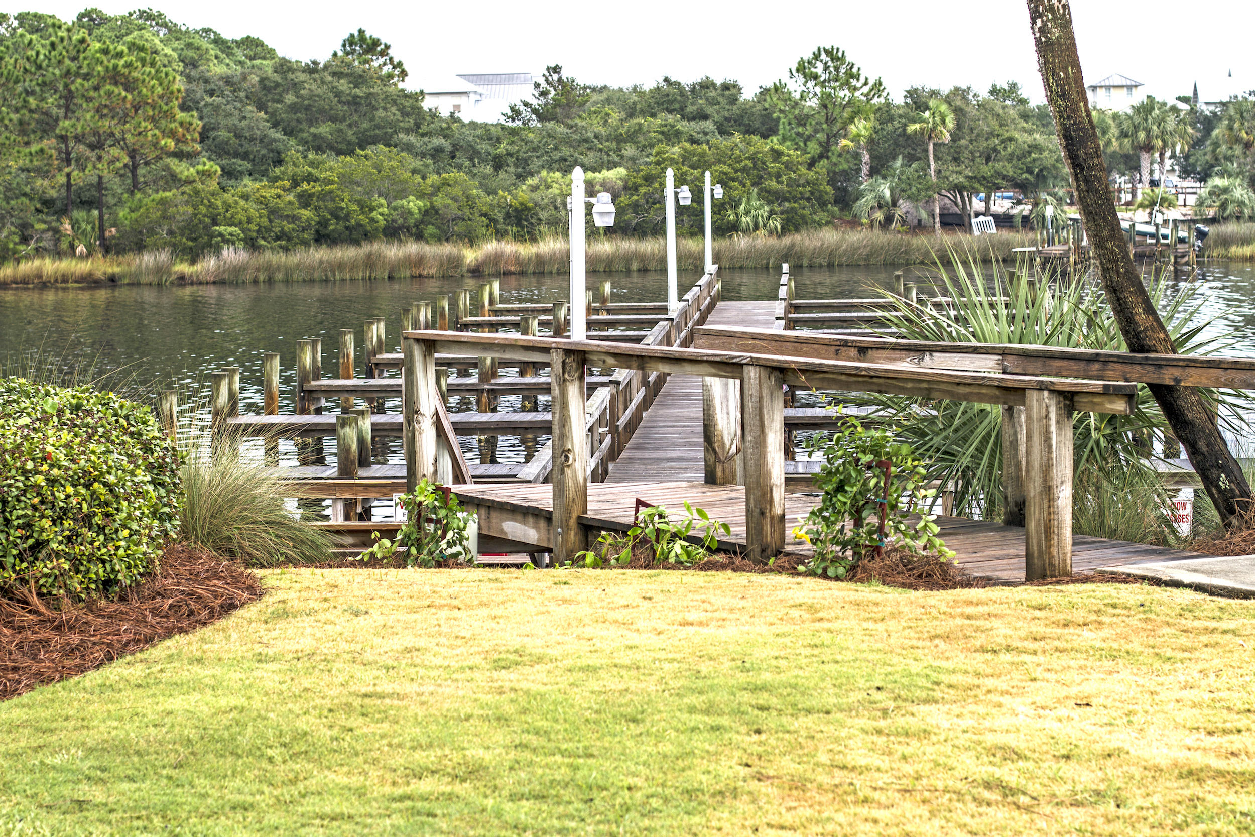 Pinnacle Port - Residential