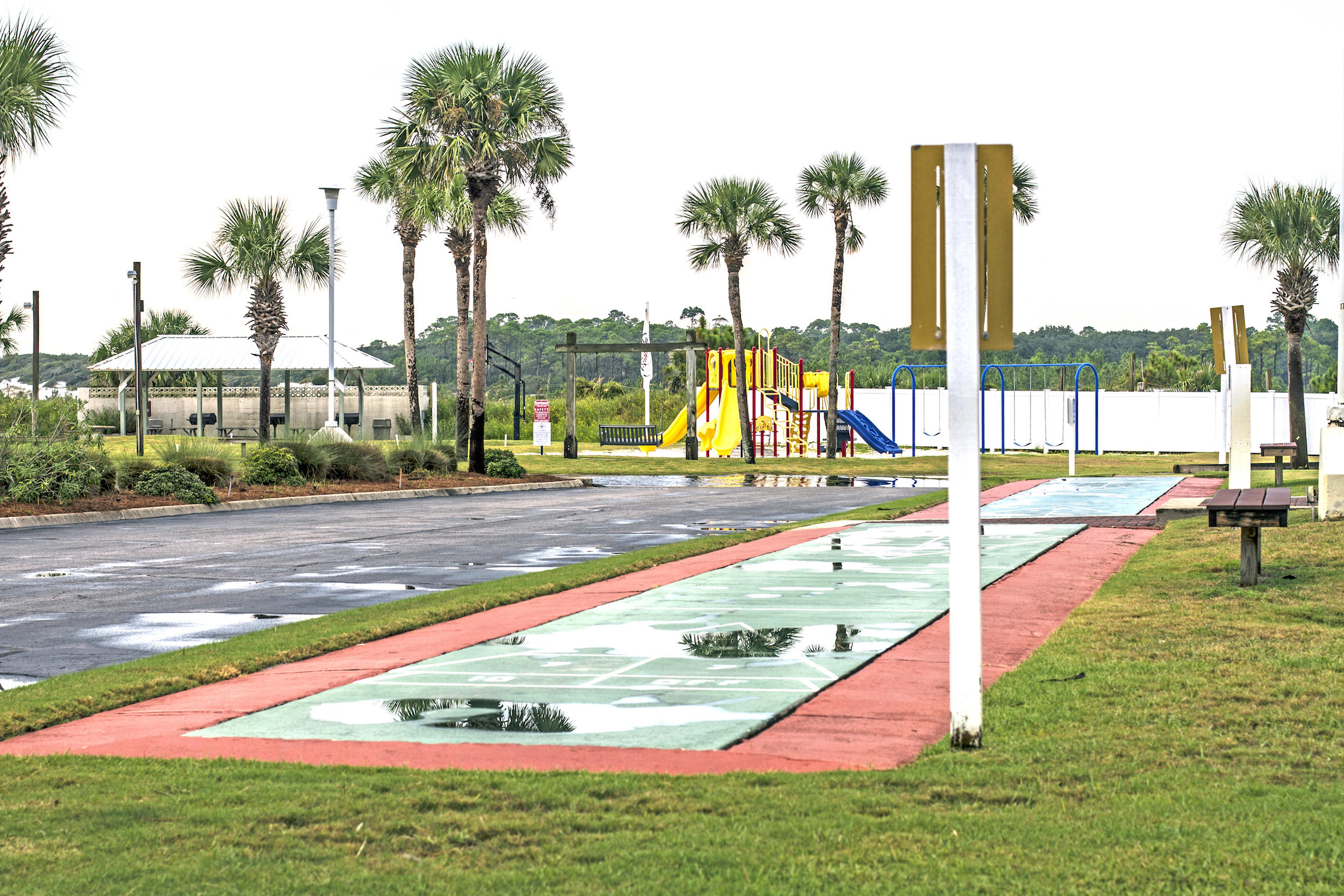 Pinnacle Port - Residential