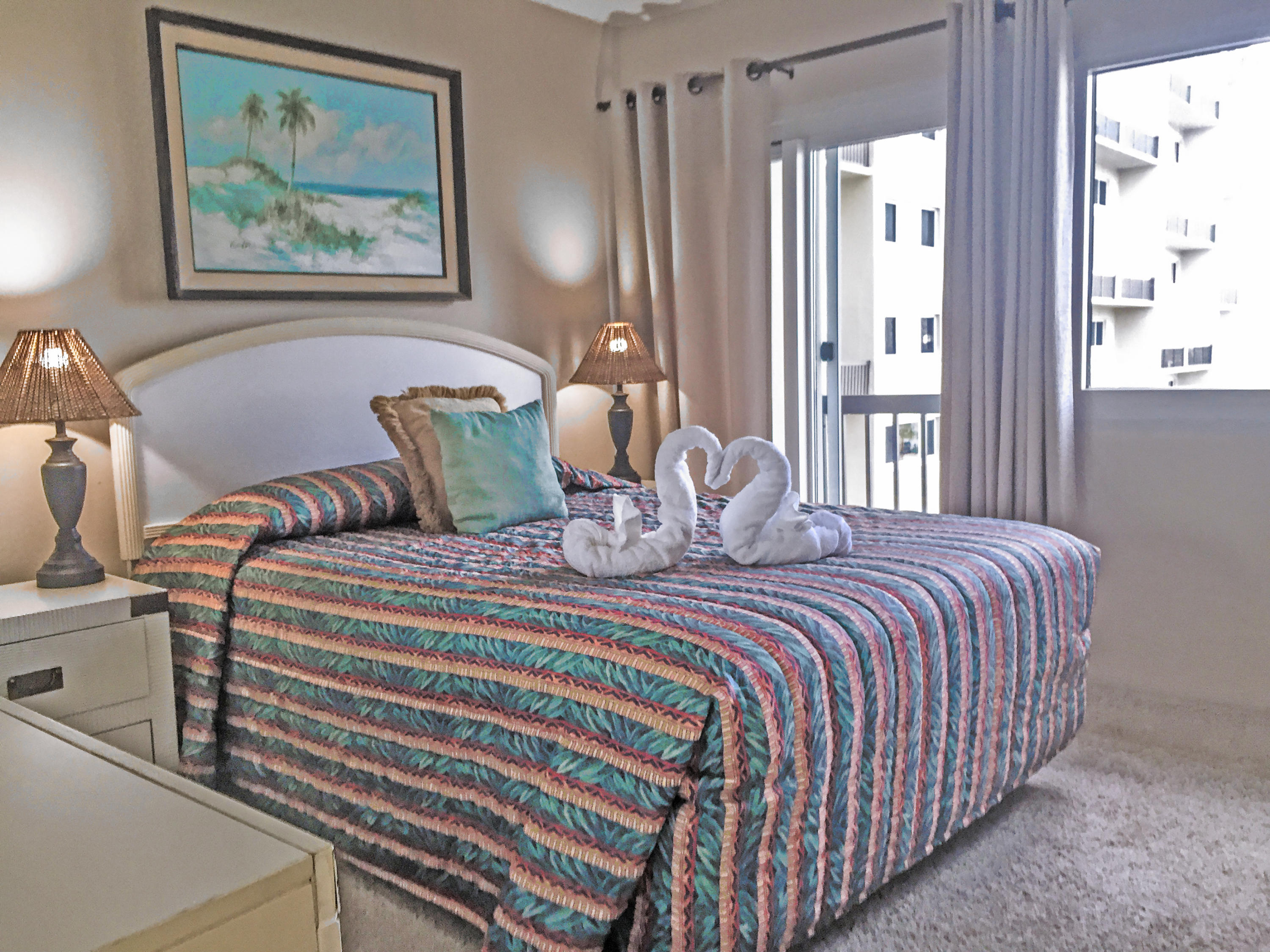 Pinnacle Port - Residential