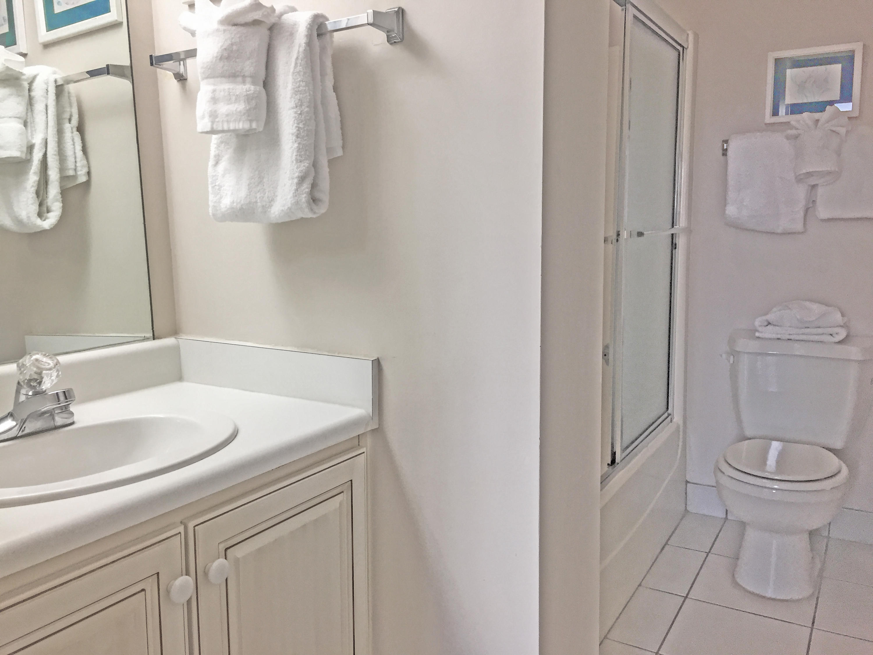 Pinnacle Port - Residential