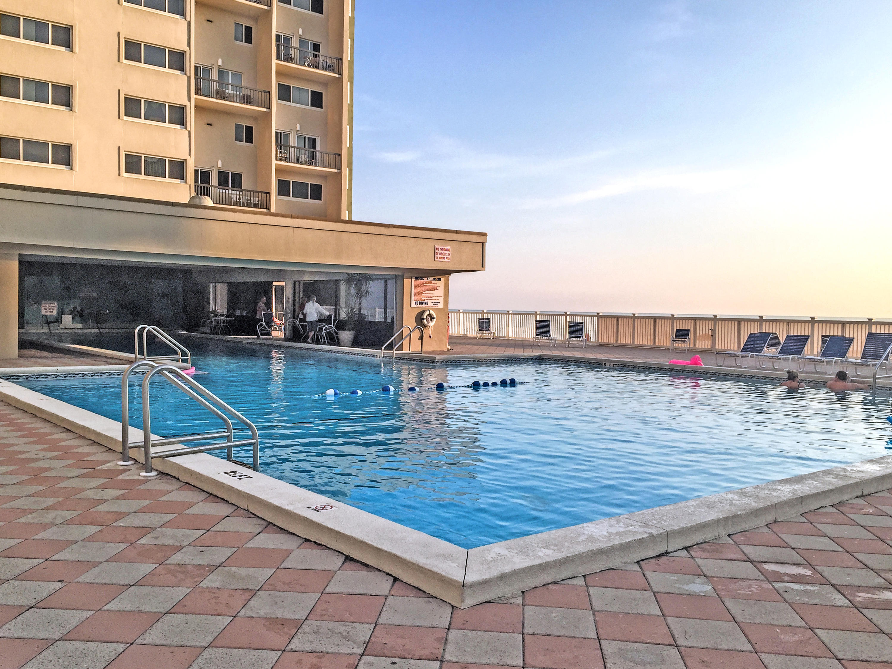 Pinnacle Port - Residential