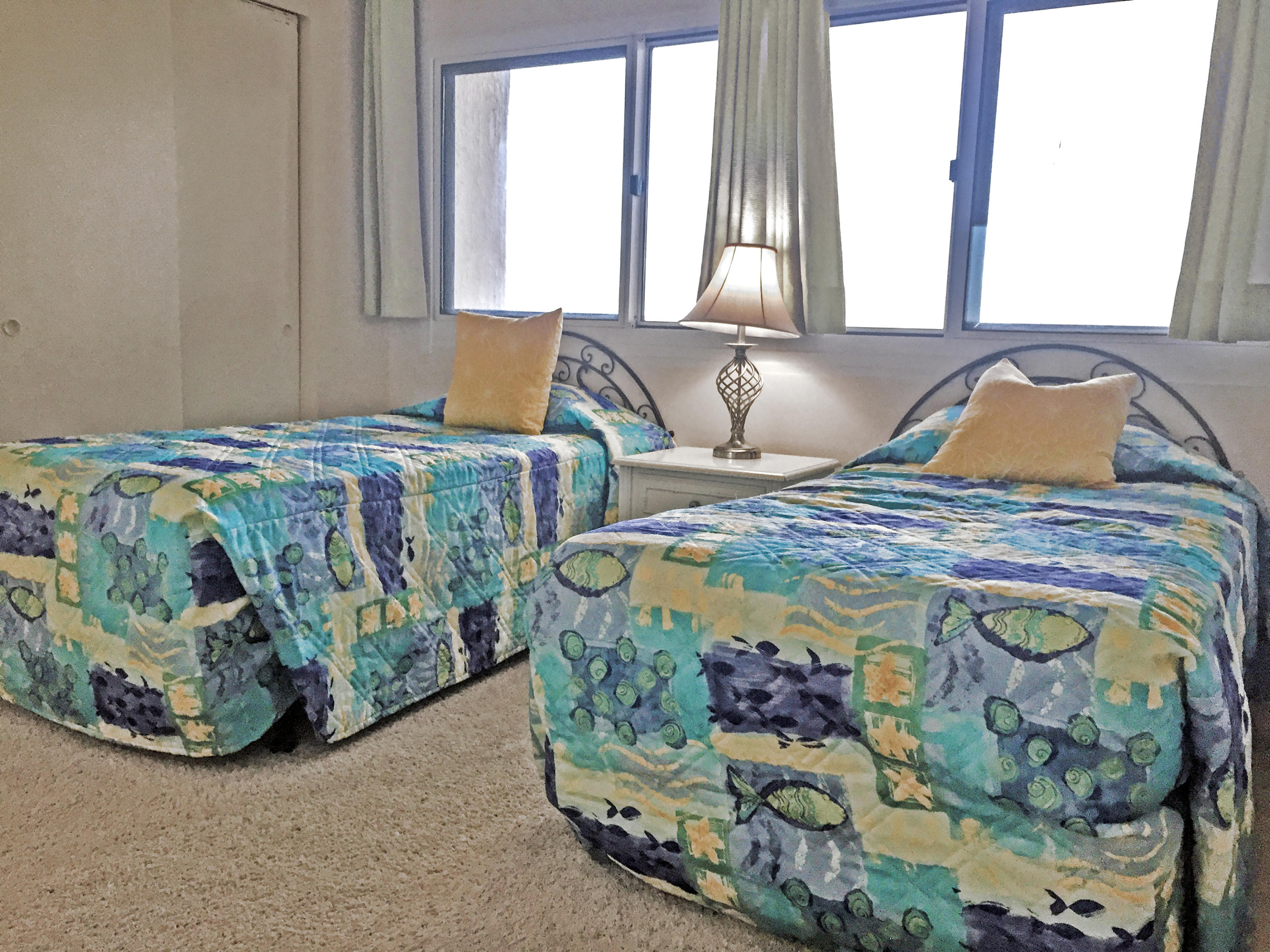 Pinnacle Port - Residential