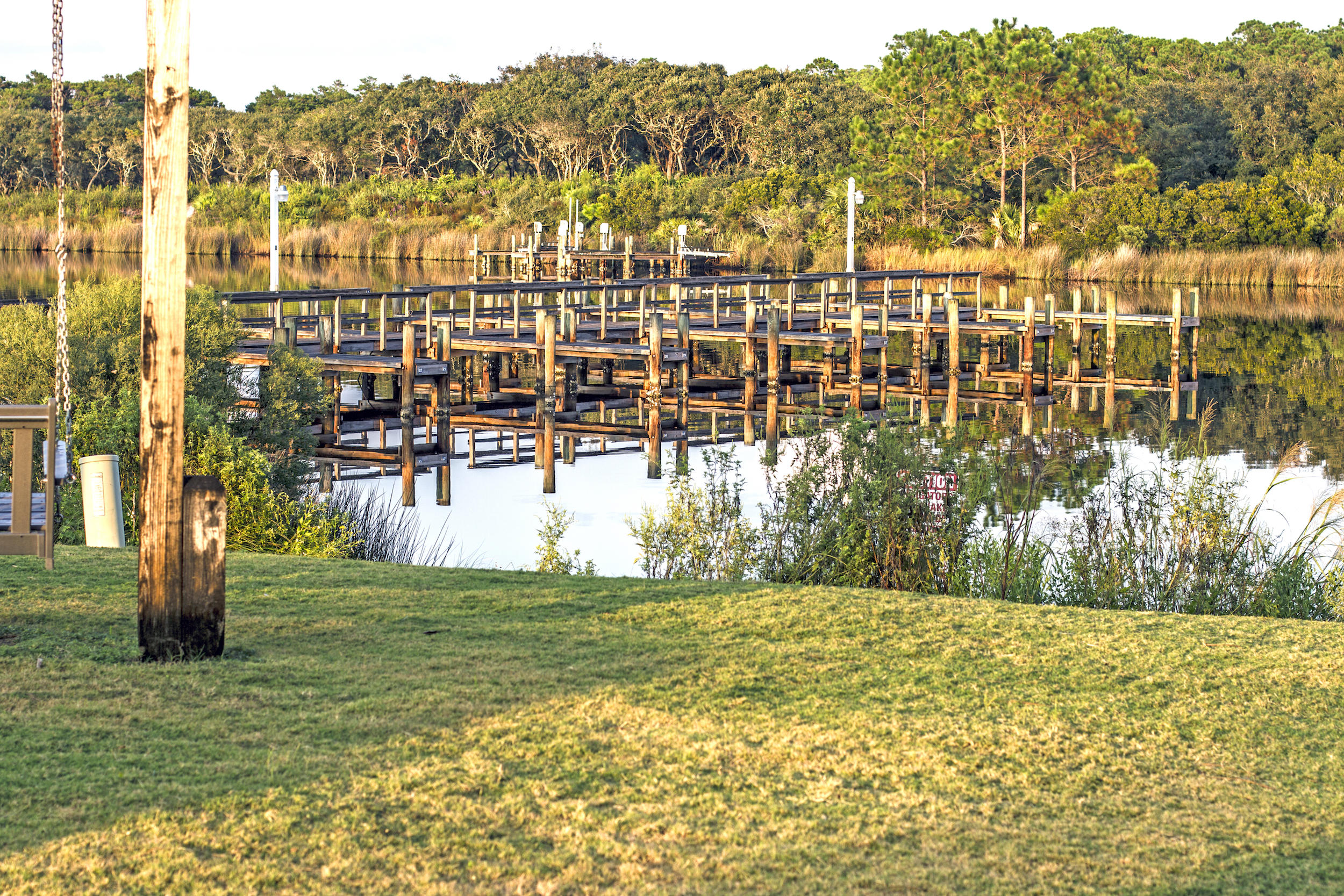 Pinnacle Port - Residential