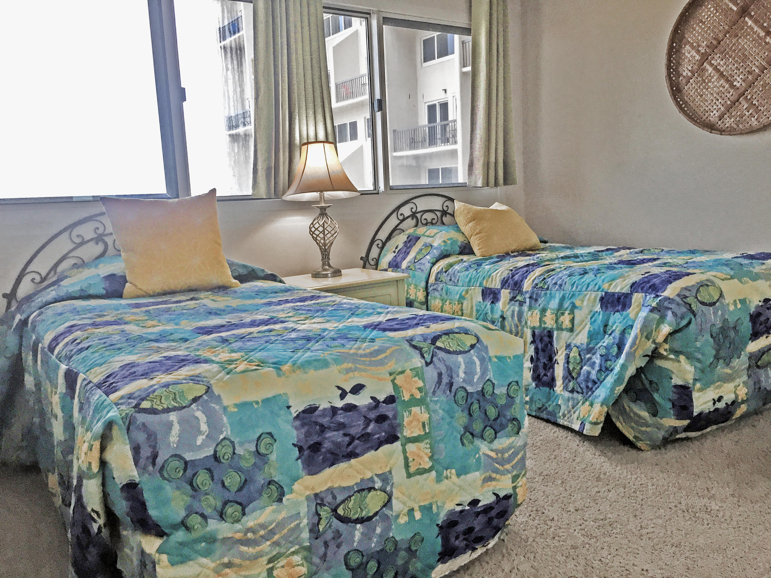 Pinnacle Port - Residential