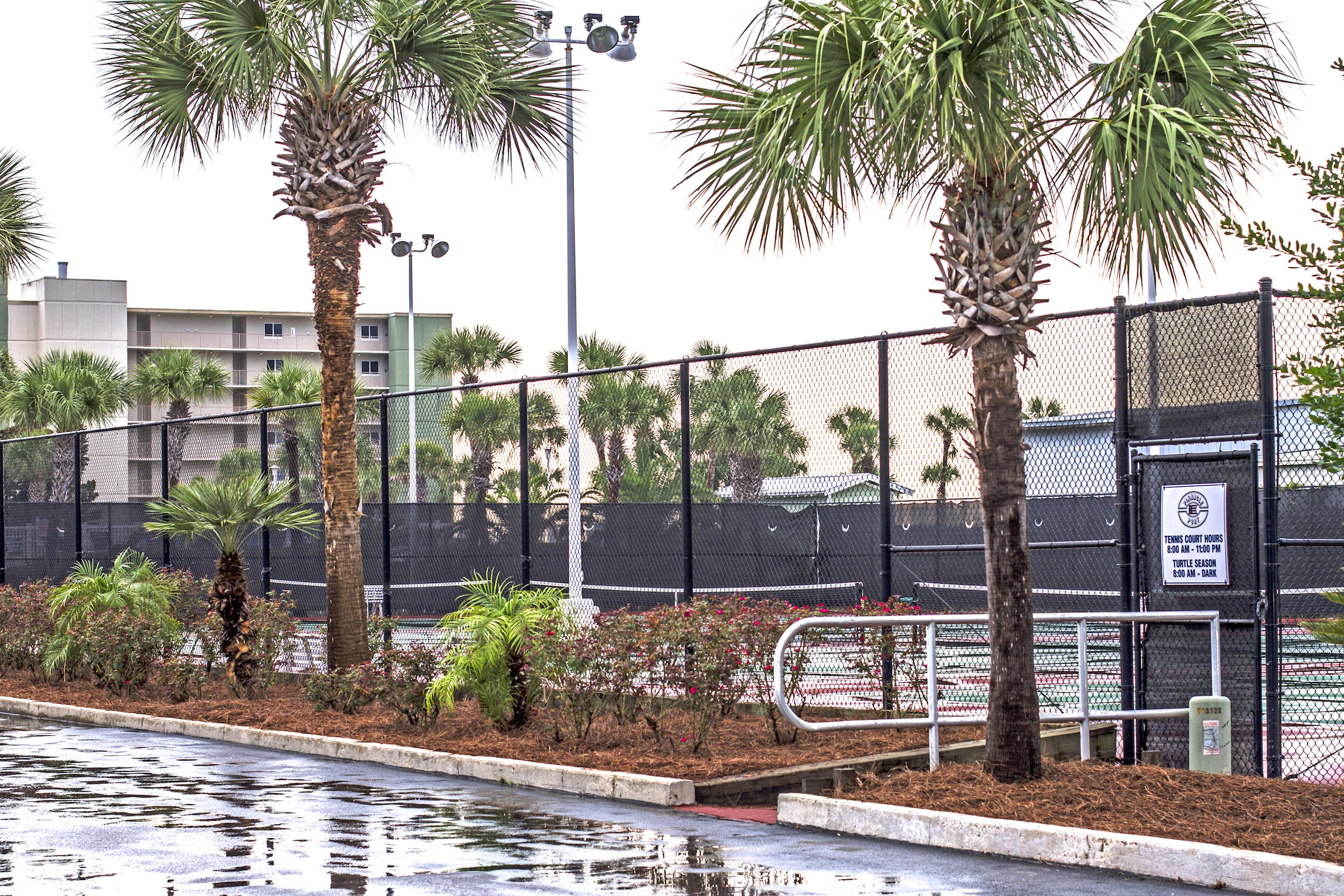 Pinnacle Port - Residential