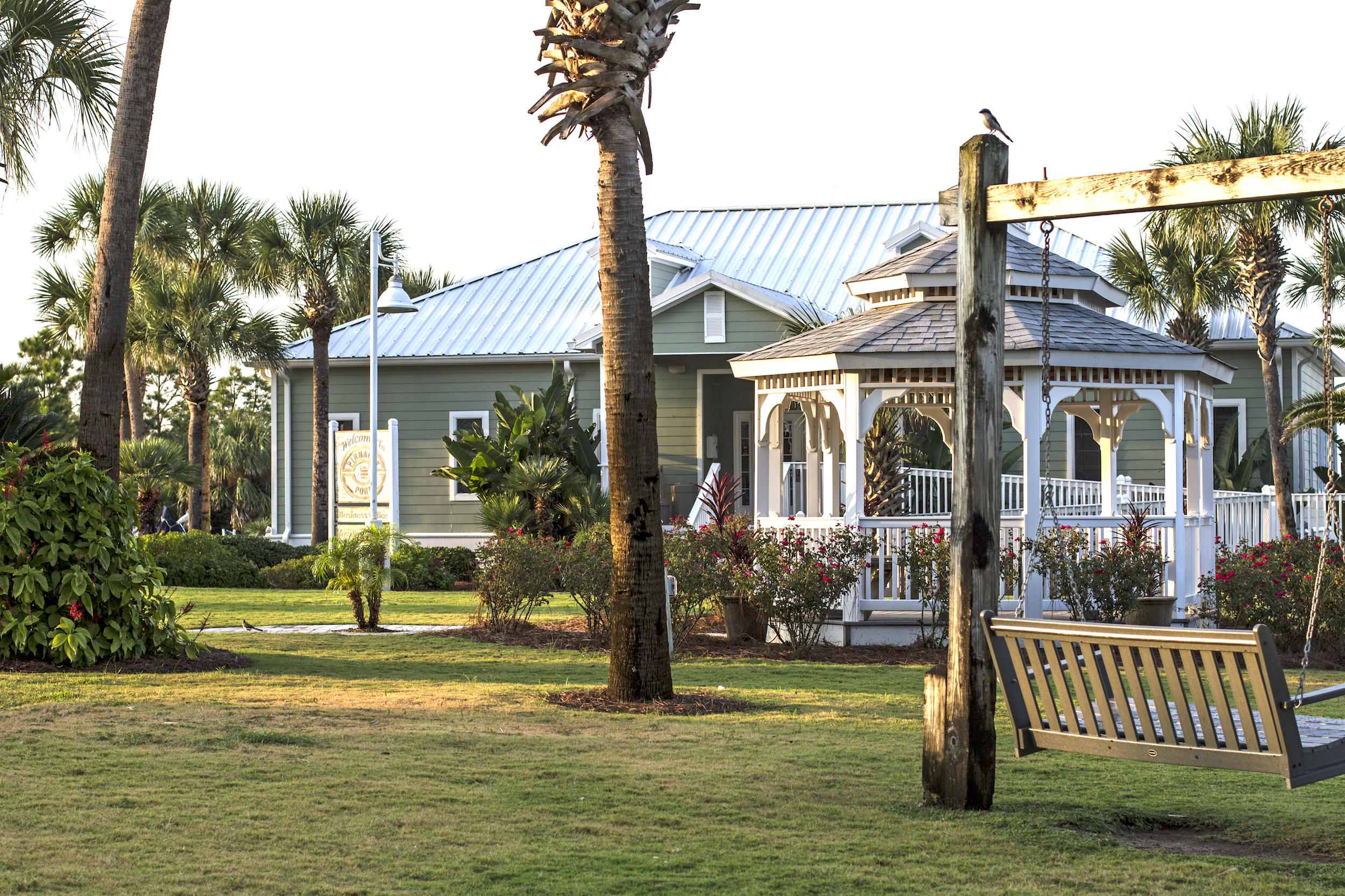 Pinnacle Port - Residential