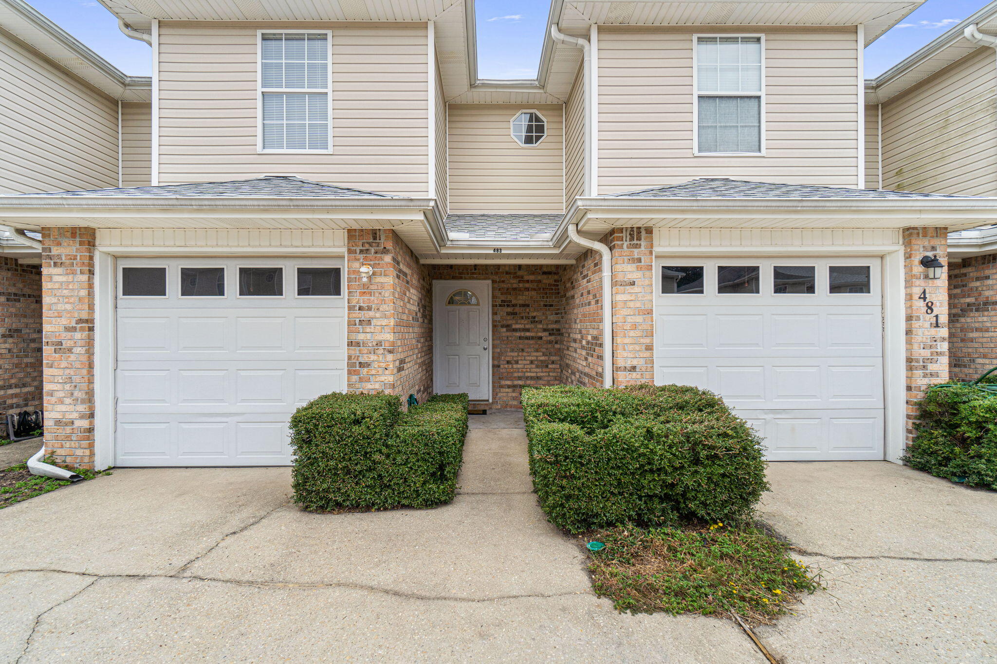 KEYSTONE T/H - Residential