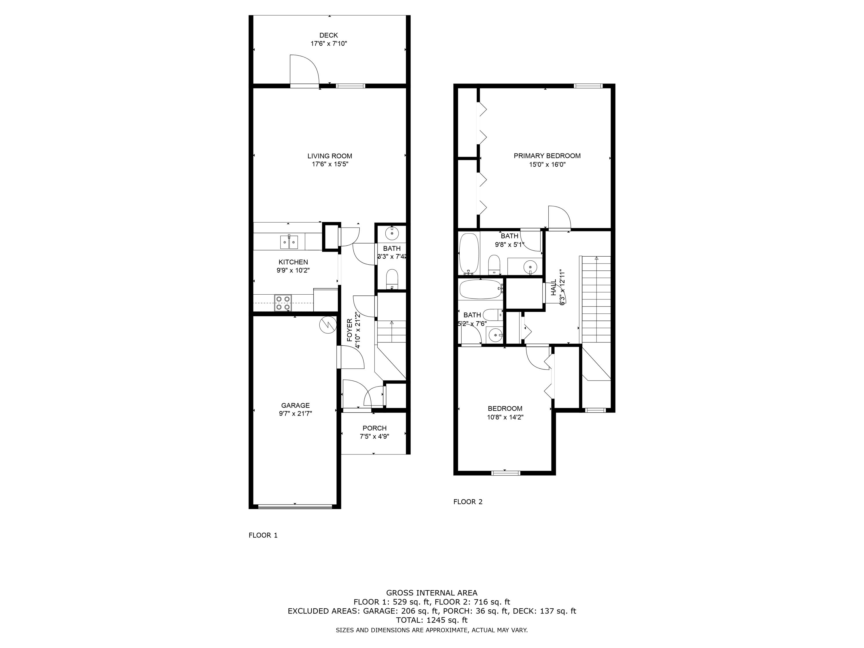 KEYSTONE T/H - Residential
