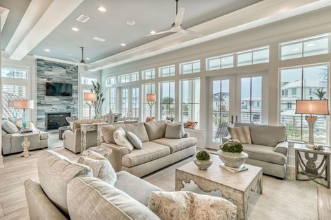 A home in Miramar Beach