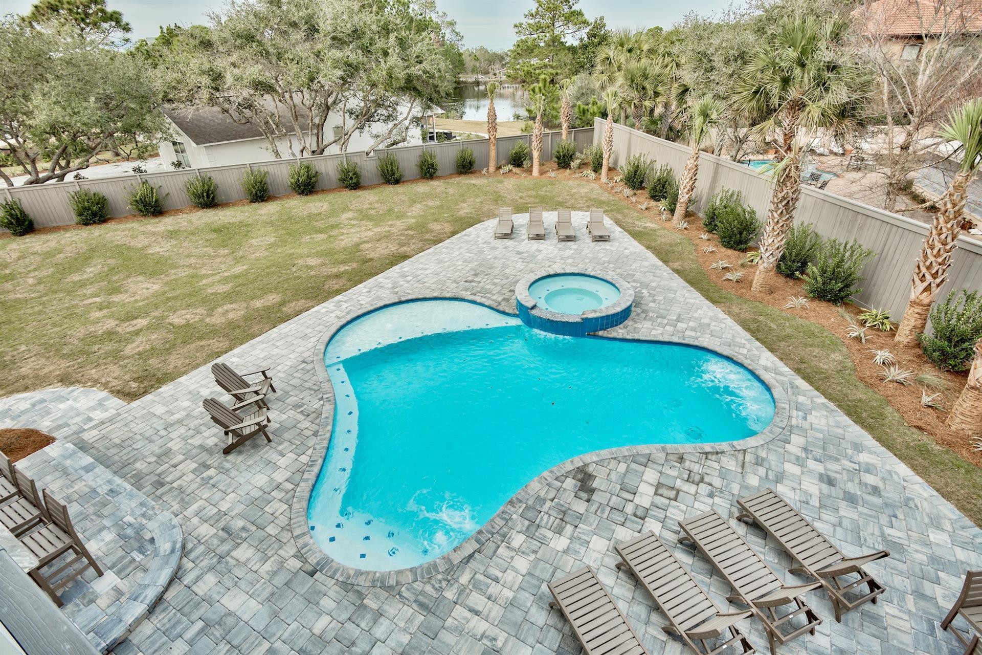 GULF PINES - Residential