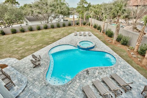 A home in Miramar Beach