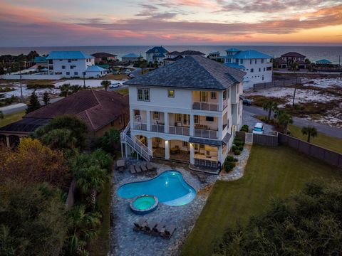 A home in Miramar Beach