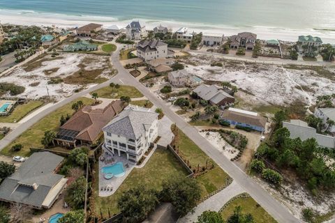 A home in Miramar Beach