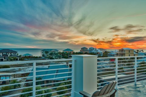 A home in Miramar Beach