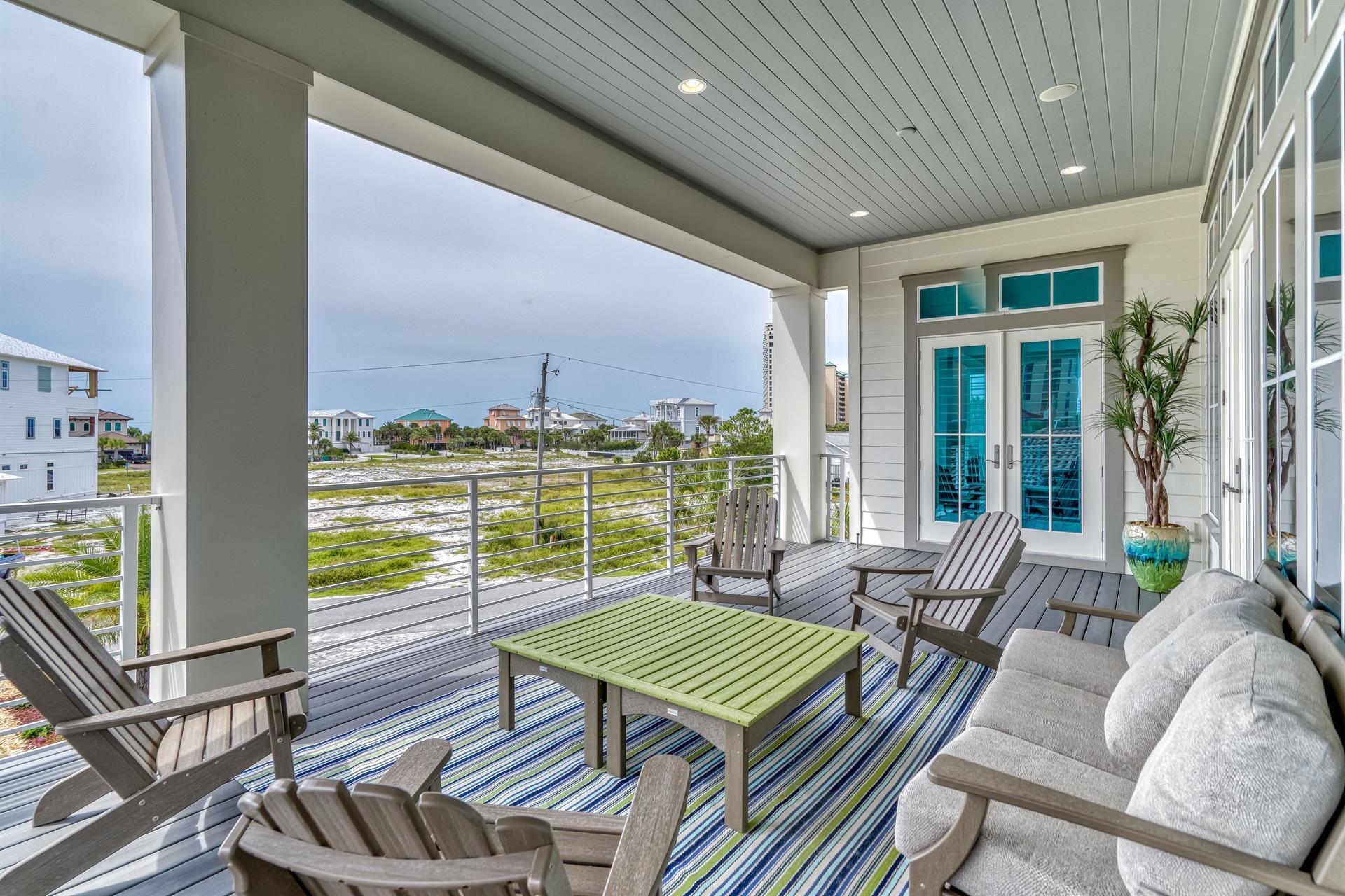 GULF PINES - Residential