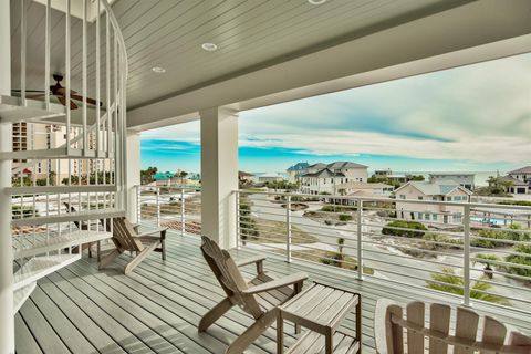 A home in Miramar Beach